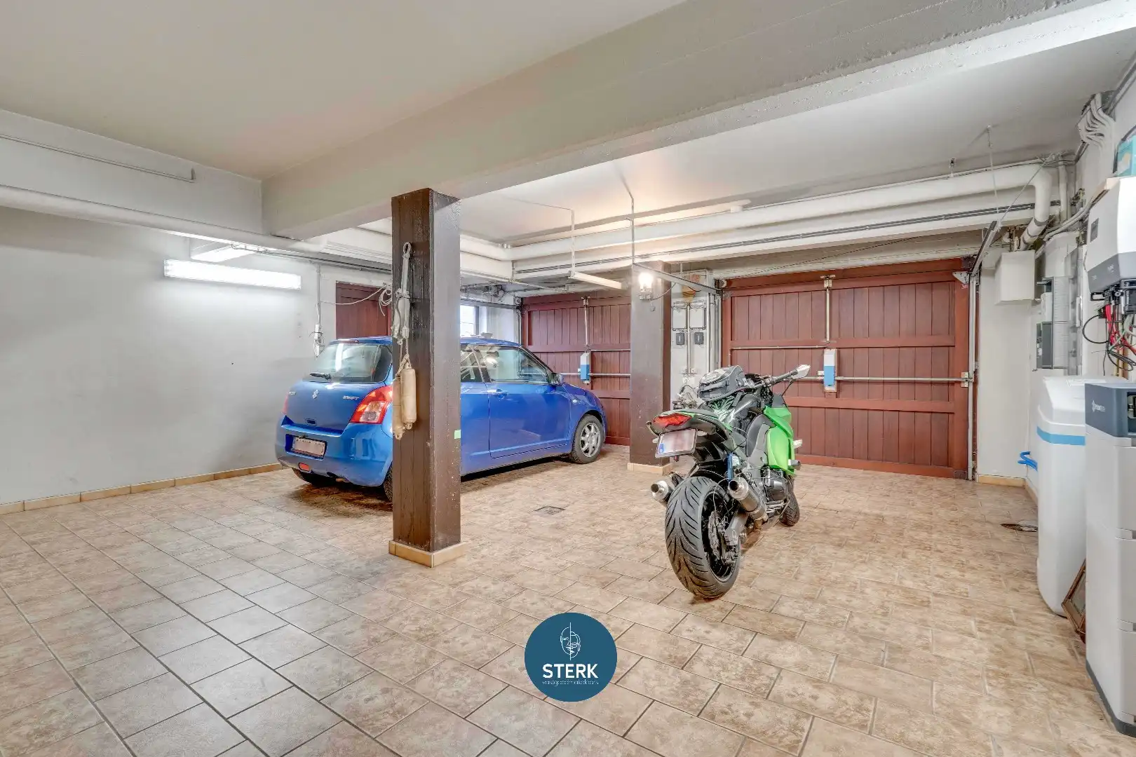 UITZONDERLIJKE WONING MET VEEL POTENTIEEL OP EEN PERCEEL VAN CIRCA 30 ARE ! foto 20