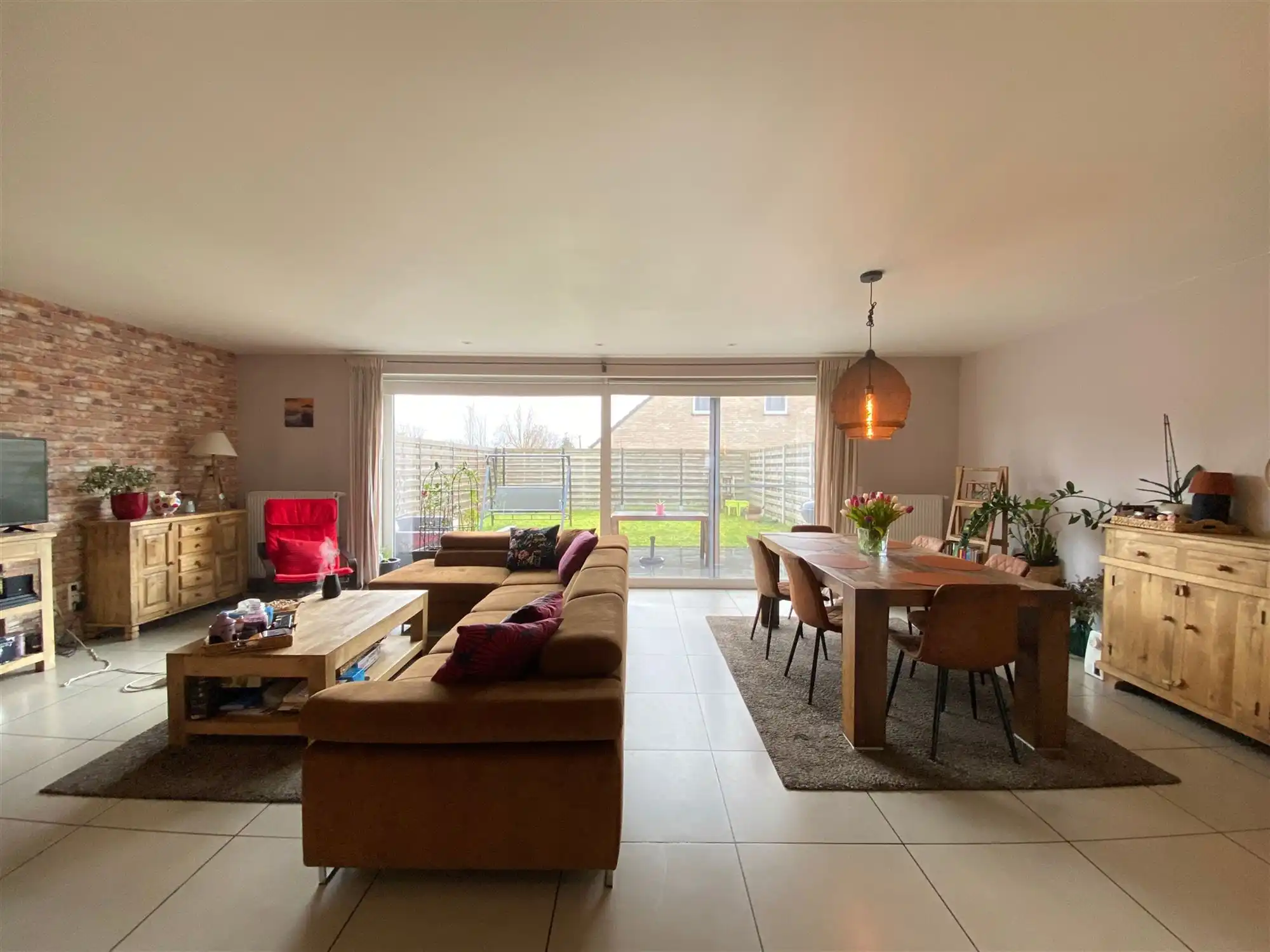 Ruime energiezuinige woning met vier slaapkamers  foto 6