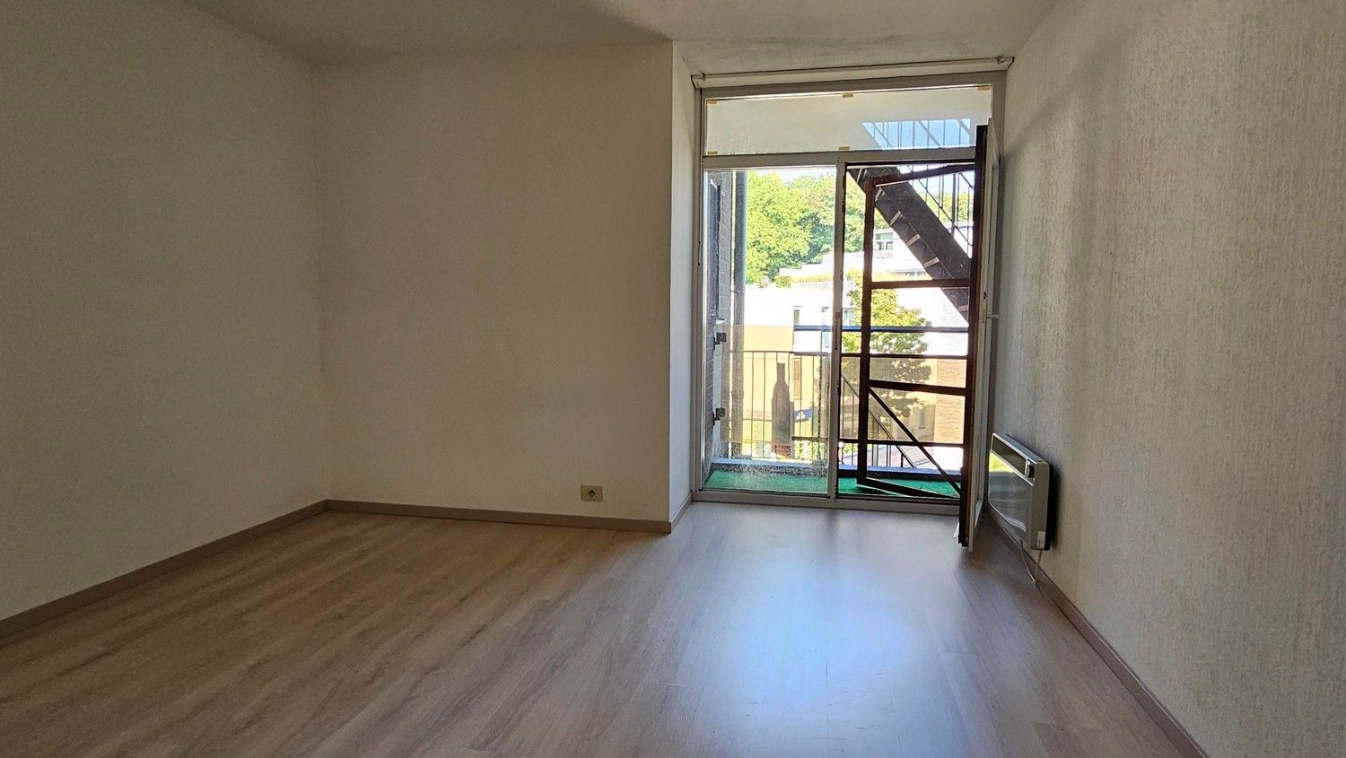 Appartement te huur foto 5