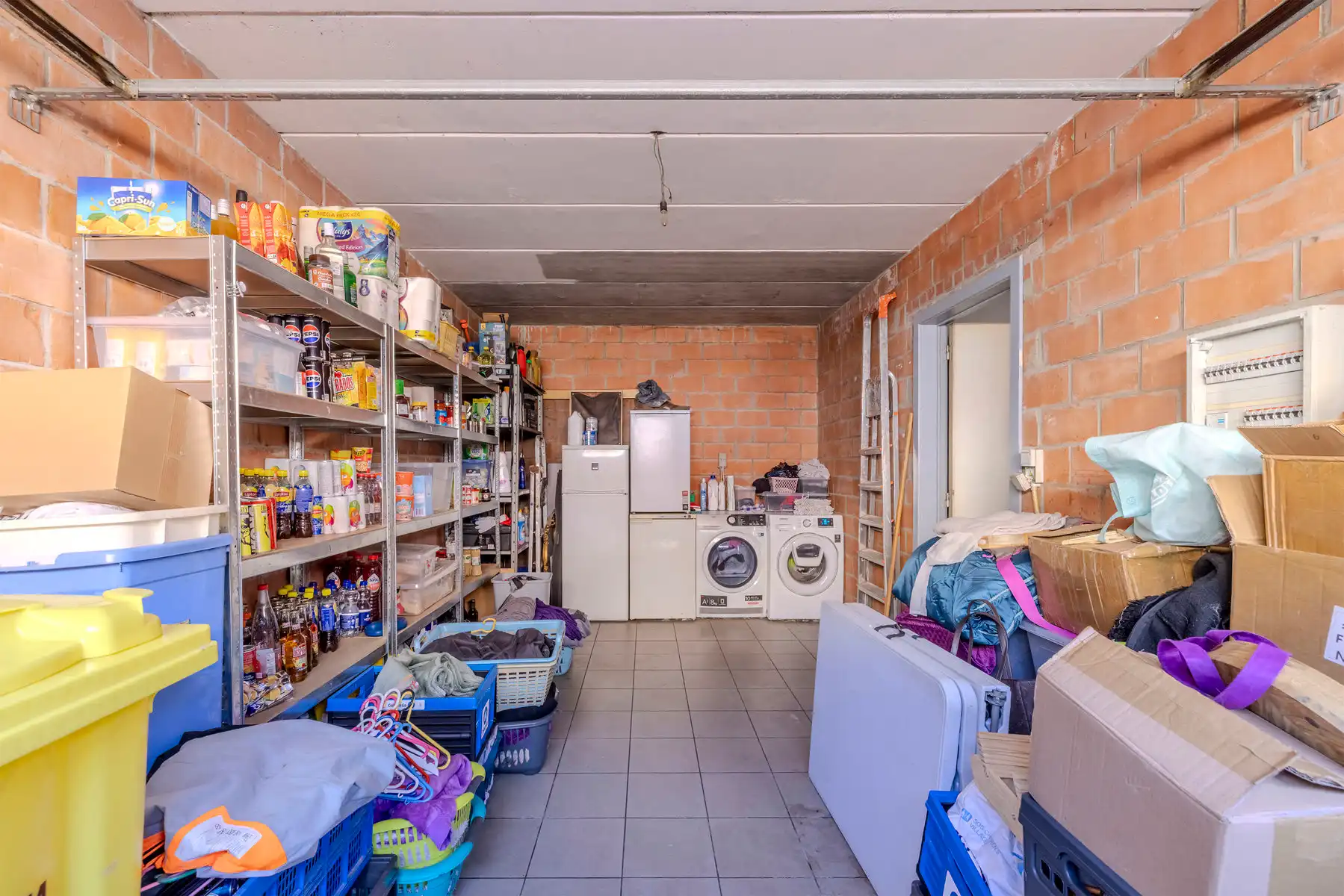 Woning met 4 slaapkamers vlakbij het station van Berlaar foto 18