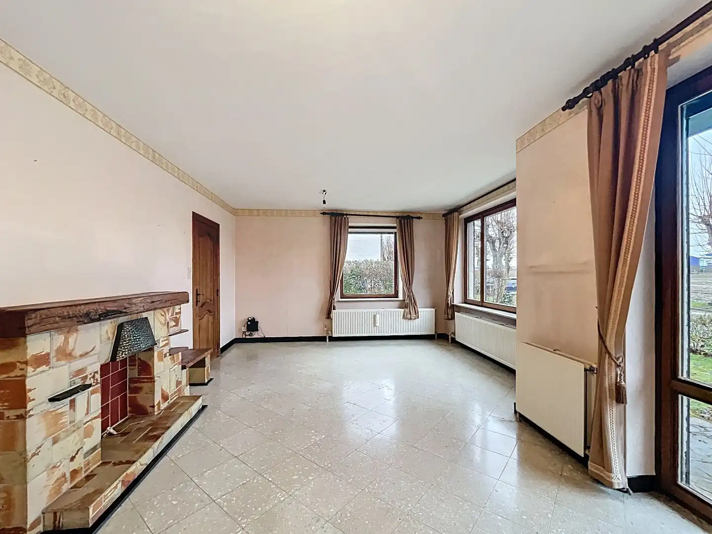 Tijdloze en ruime woning met prachtige tuin in Tienen foto 3