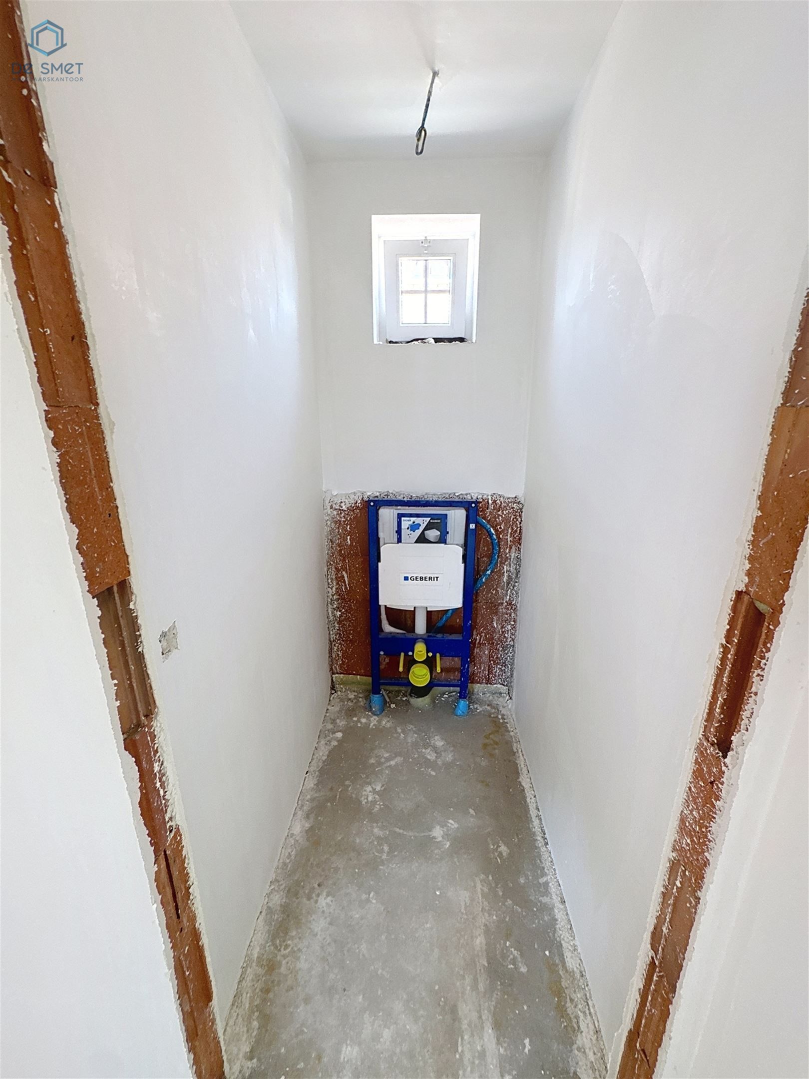 NIEUWBOUW OPEN BEBOUWING MET 3 SLP EN TUIN TE DEFTINGE foto 15