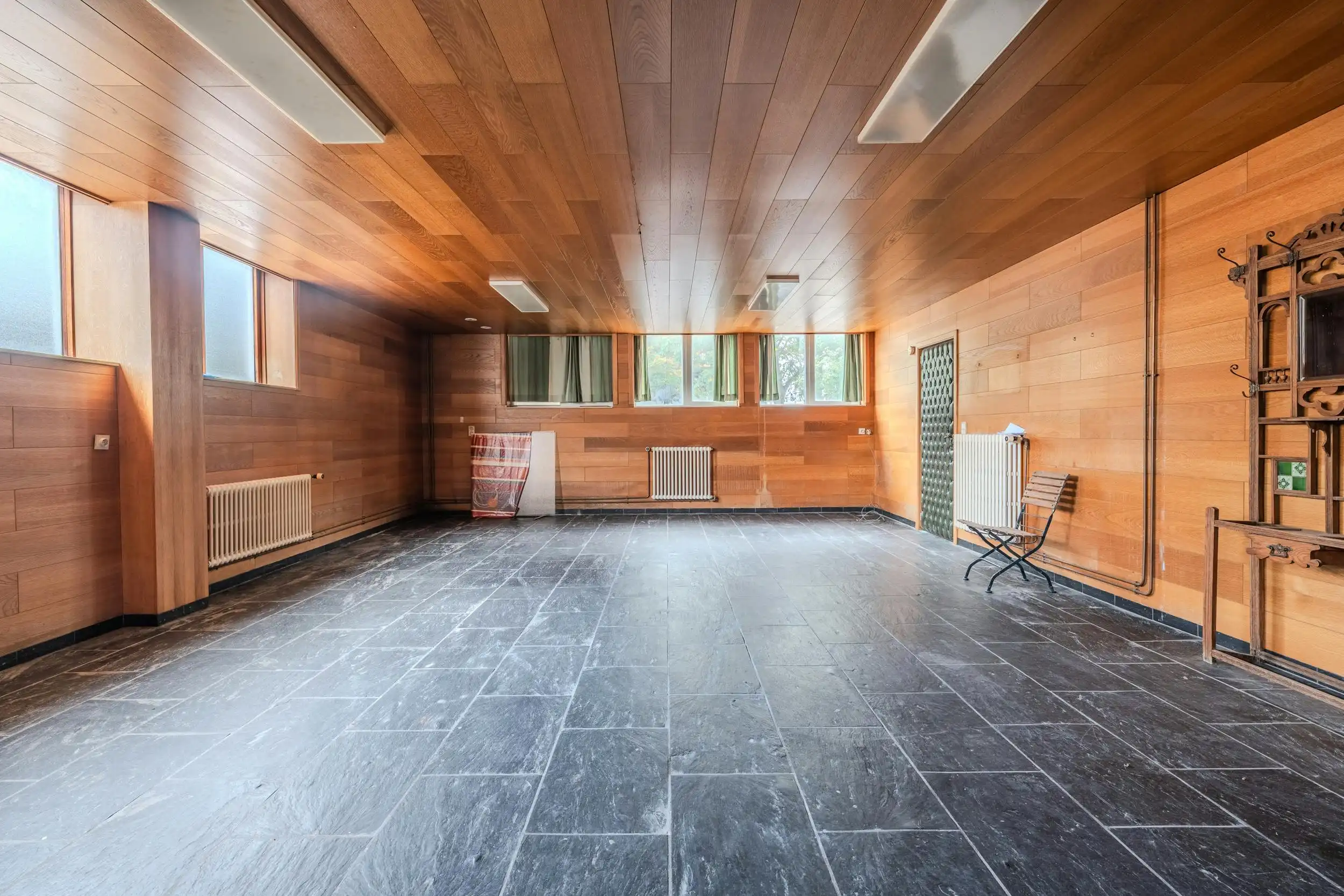 Hoekhuis met veel potentieel te koop te Mariakerke foto 20