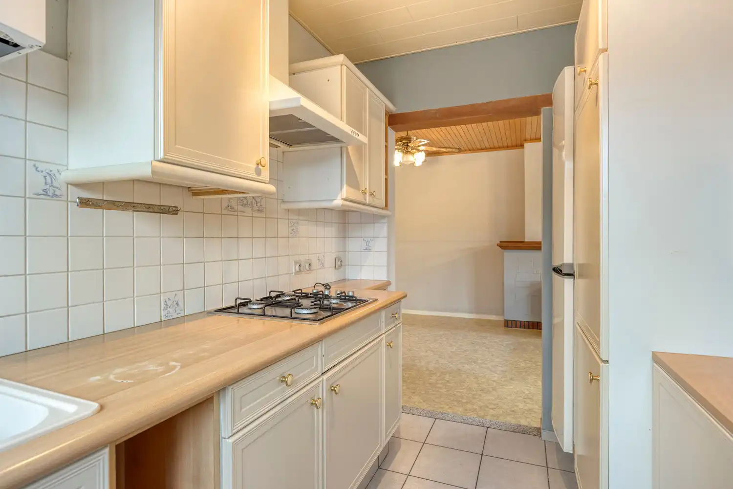 HOB kangoeroewoning met 2 APP. en 2 garages op 372m2. foto 24
