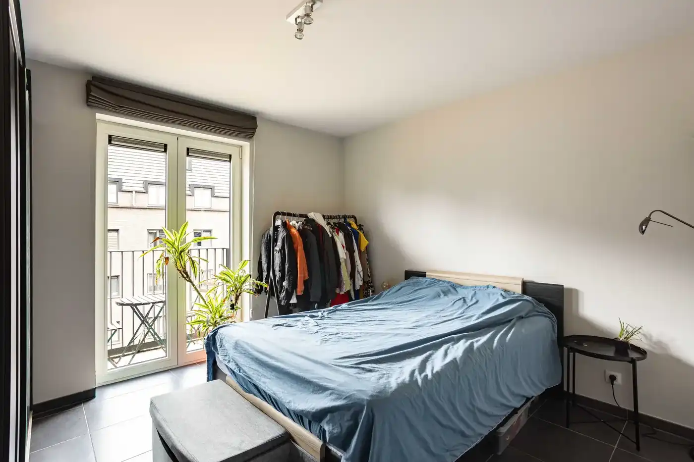 Appartement 130m² met garage in centrum Harelbeke foto 12