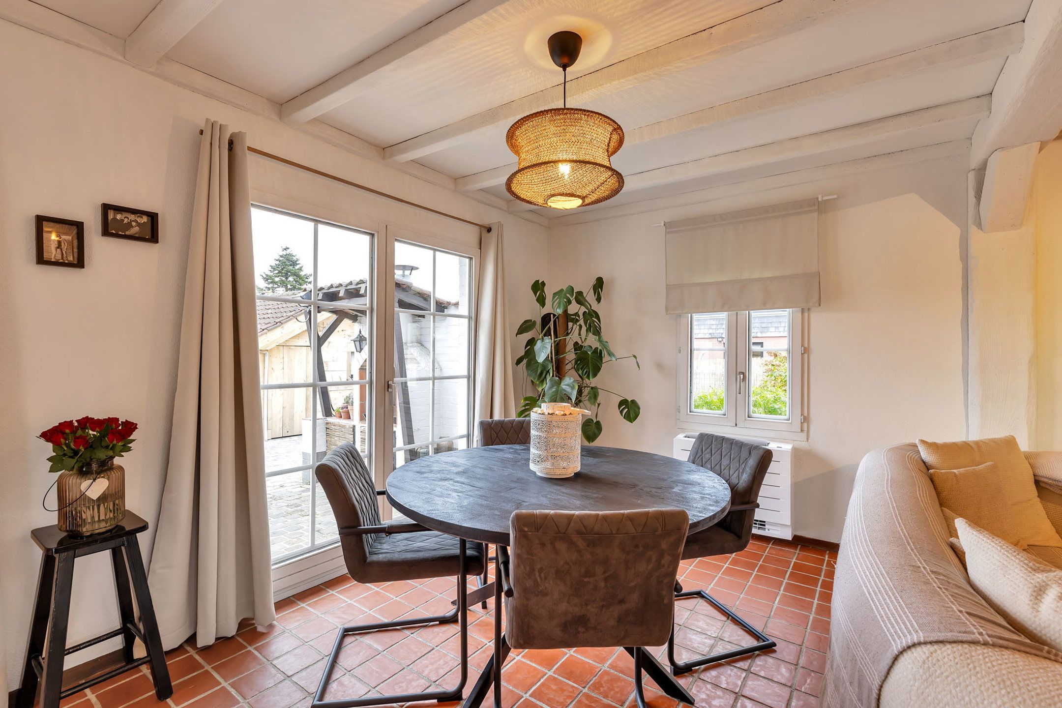 Gezellige instapklare woning op rustige locatie foto 4