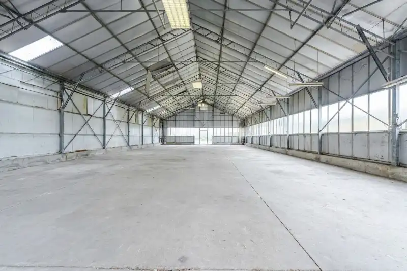 Woning met loods op 13.656m² foto 19