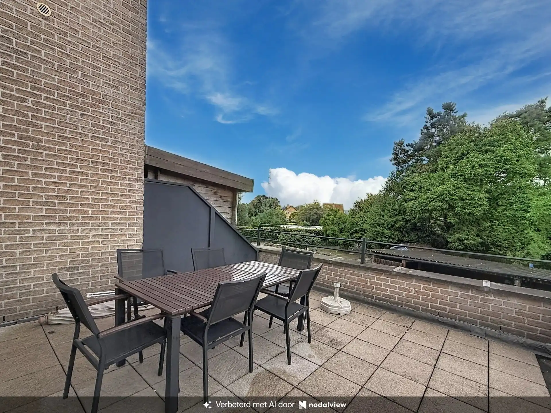 Appartement te huur foto 15