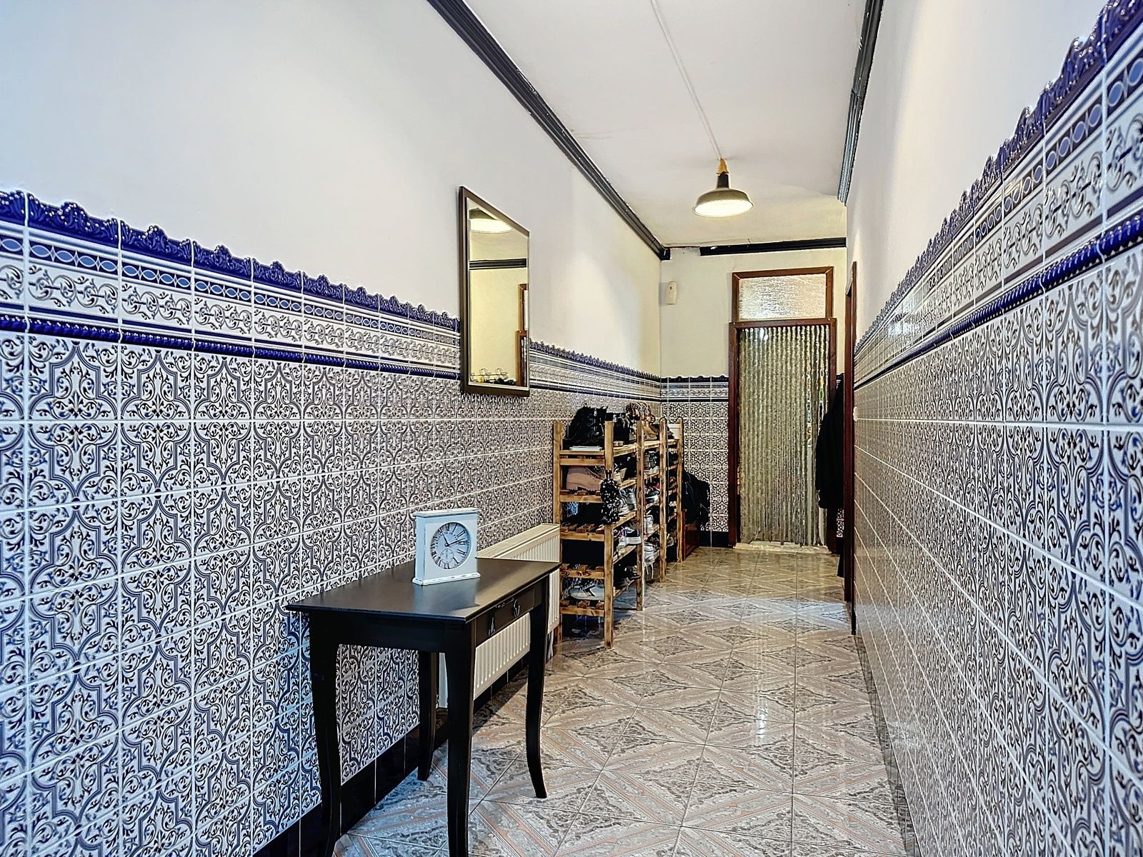 Woning met zeven (7 !!) volwaardige slaapkamers foto 12
