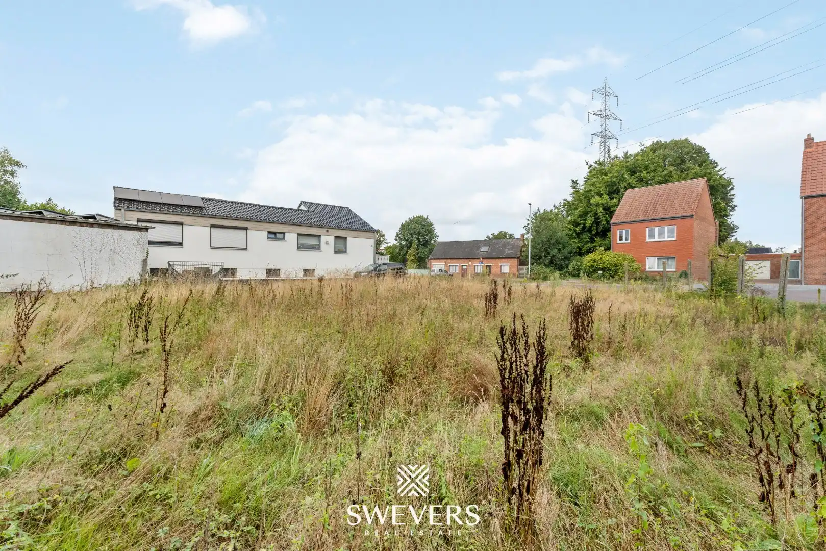 Bouwgrond voor OB op 6a 09ca in Heusden-Zolder foto 10