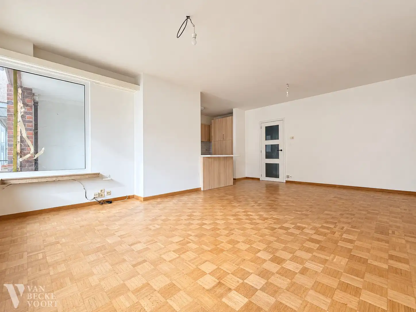 3-slaapkamerappartement met terrassen en uitzicht op de groene boulevard foto 4