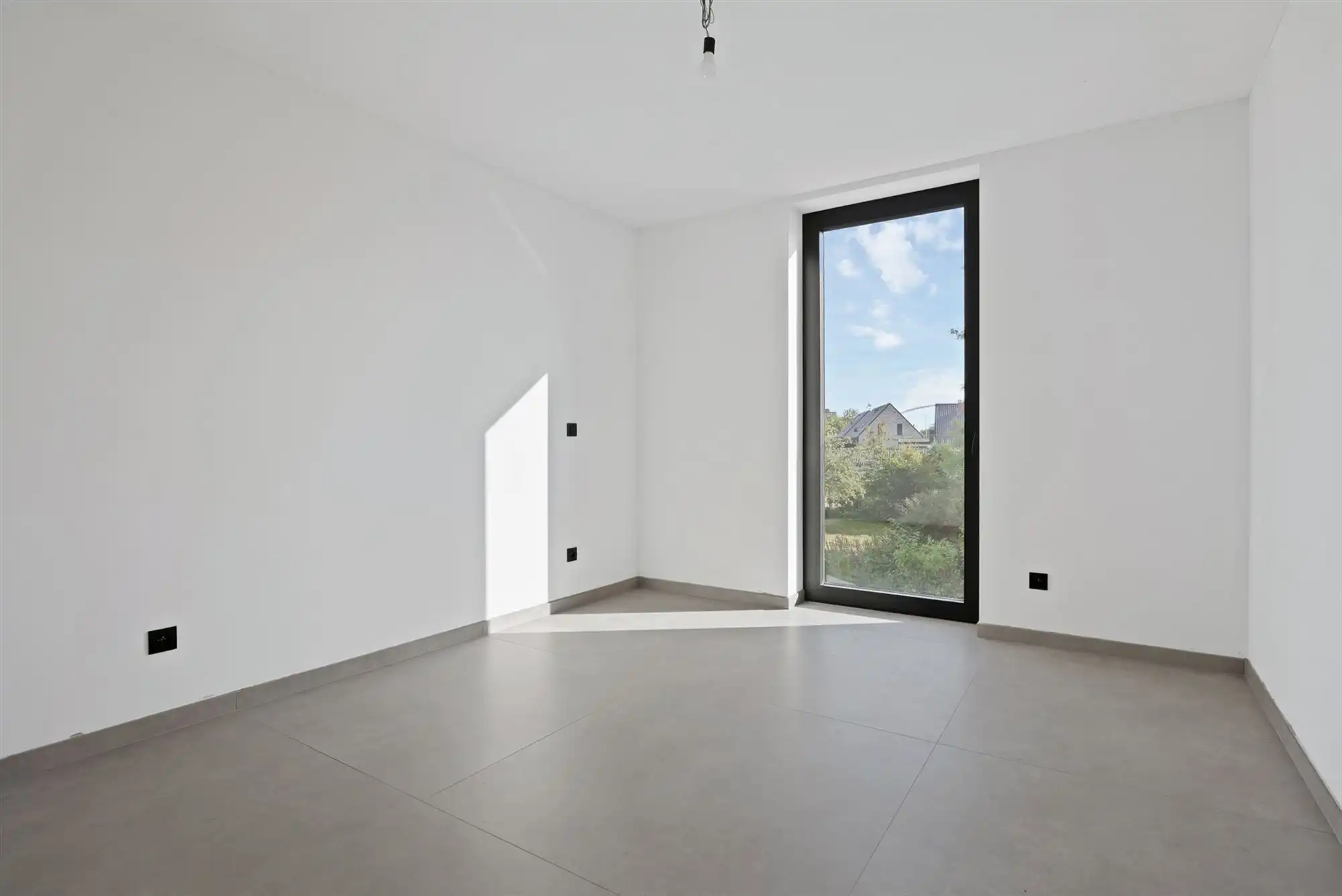 NIEUWBOUW APPARTEMENT VAN 105M² MET 2 SLAAPKAMERS EN TERRASSEN MET MOGELIJKHEID TOT AANKOOP 6% BTW! foto 15