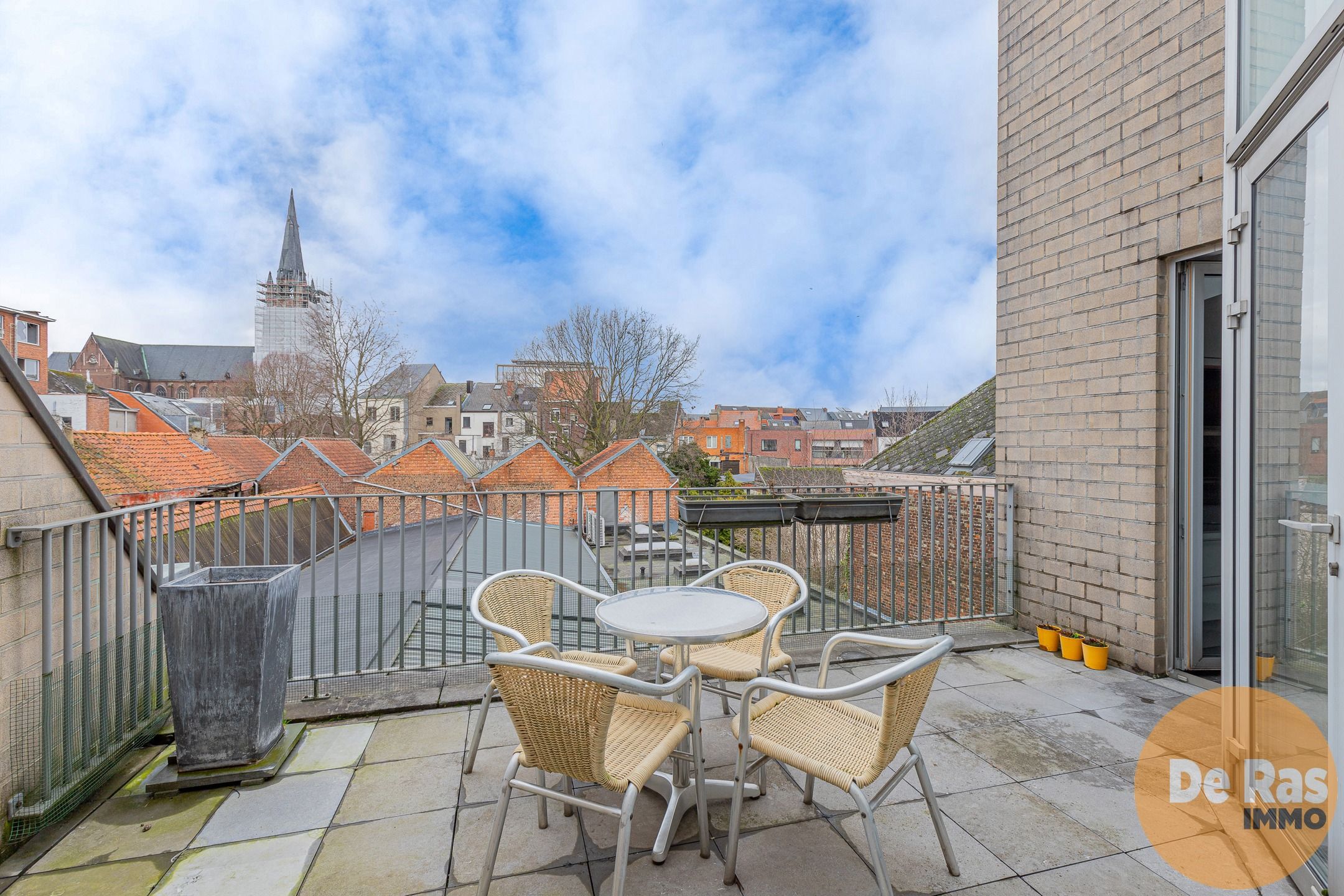 AALST - Prachtig penthouse in het midden van de stad foto 10