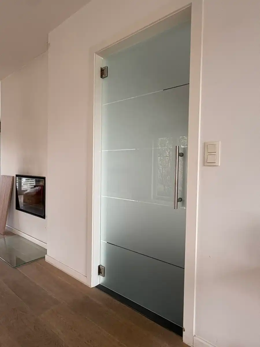 Moderne woning in Holsbeek  foto 4