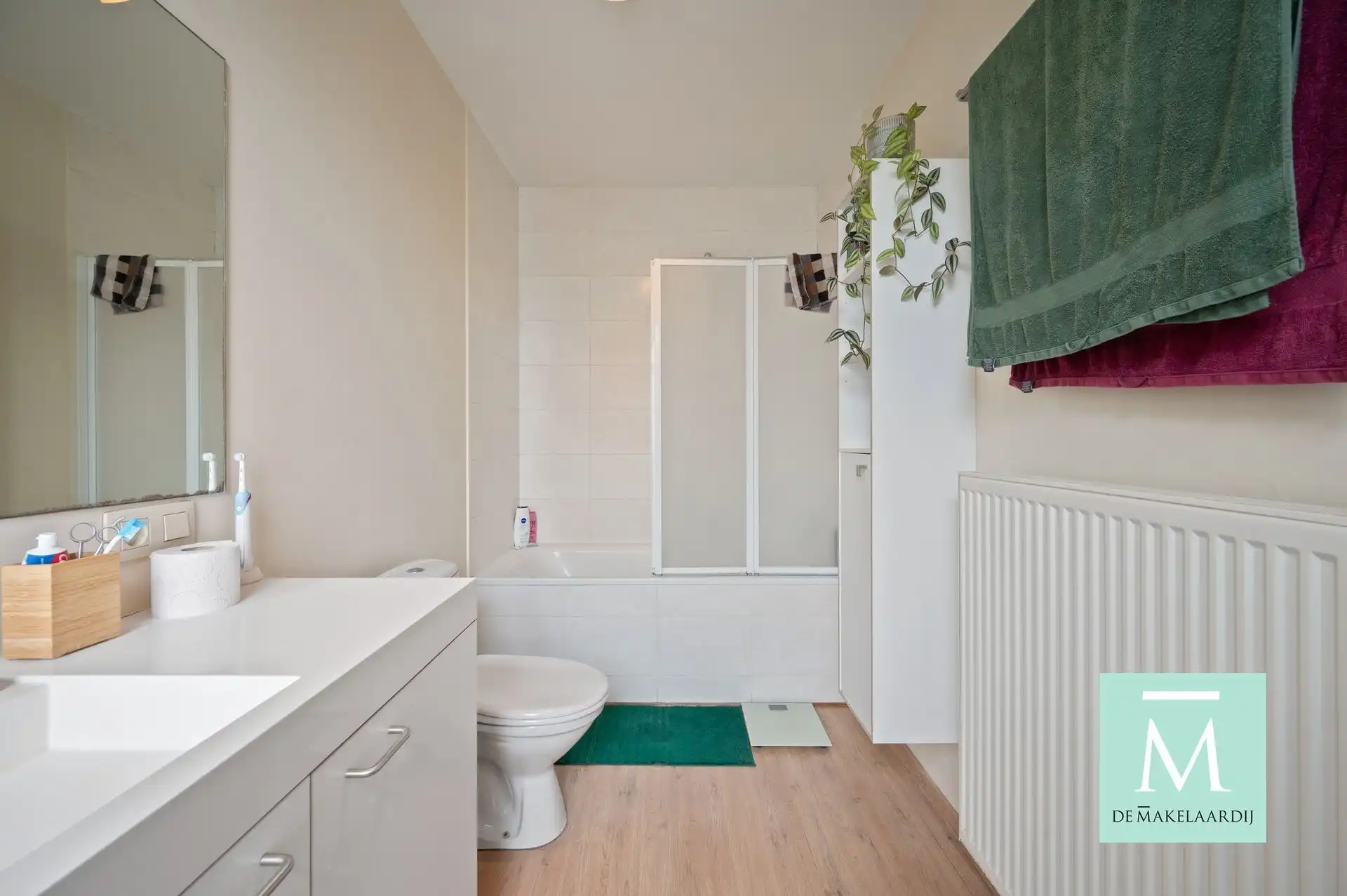 Superleuke woning met aangename tuin vlakbij het centrum van Mechelen foto 13