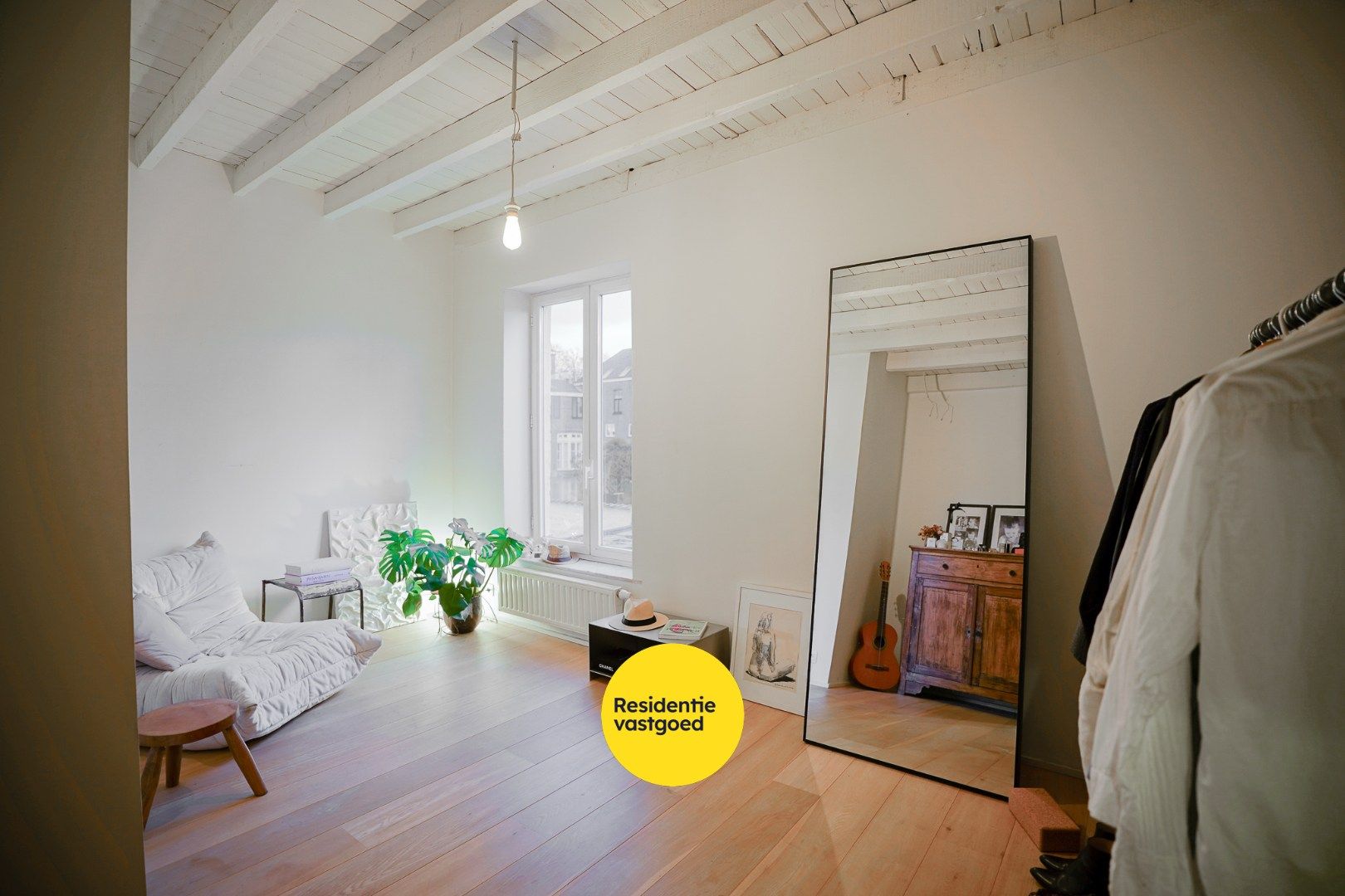 Unieke stadswoning in het hart van Brugge! foto 9