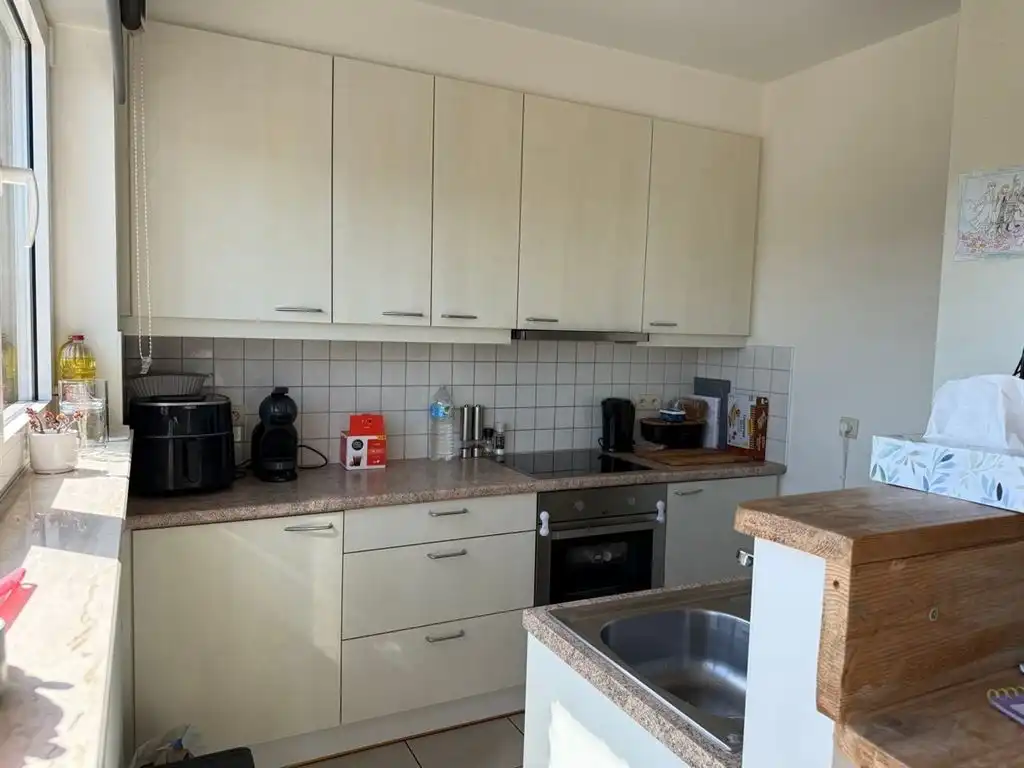 Appartement foto 13