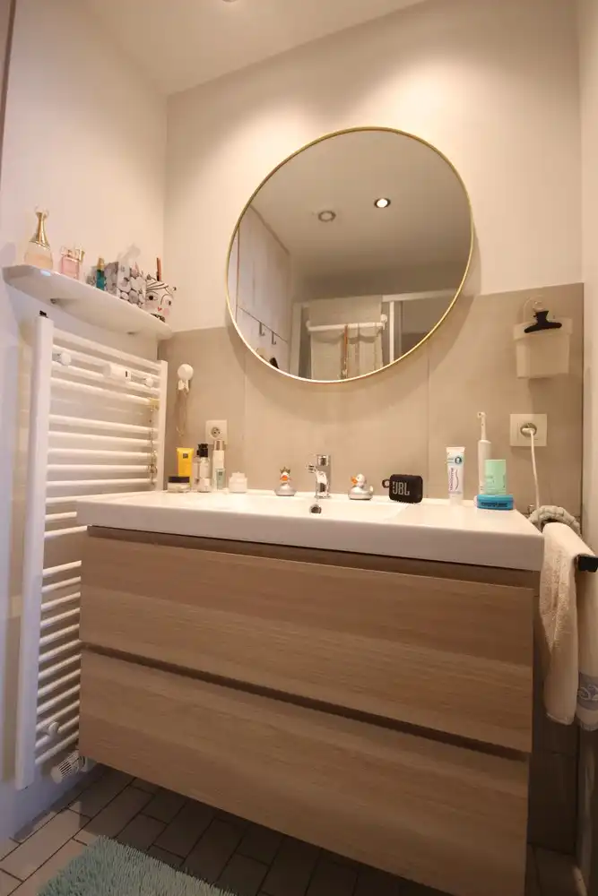 Ruim appartement met prachtig zicht op toplocatie foto 14
