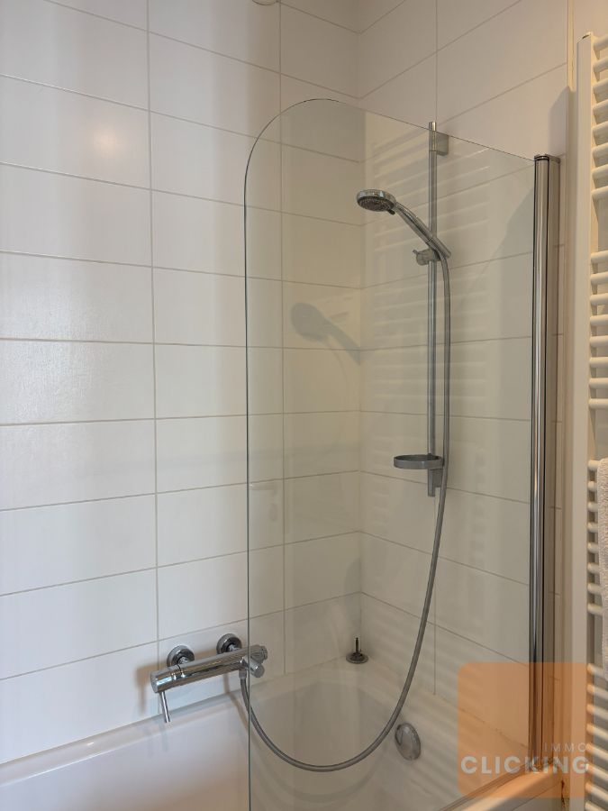 Tof appartement met 2 slaapkamers en terras foto 12