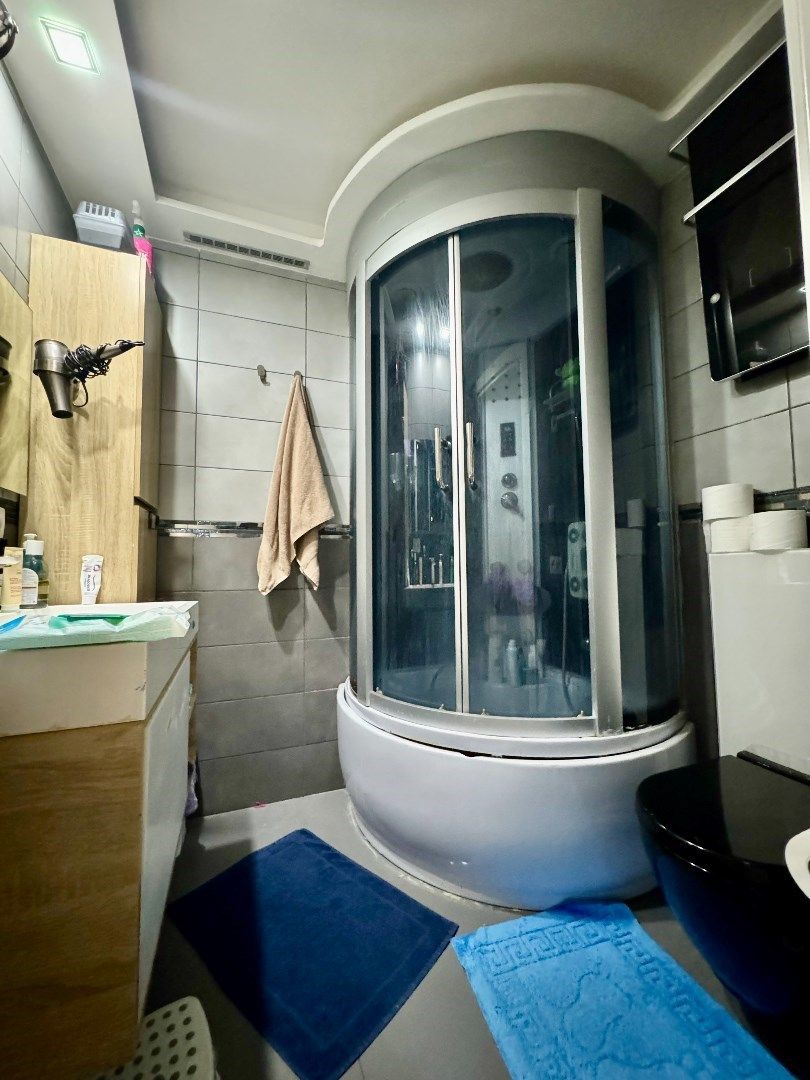 AFSPRAKEN ENKEL VIA MAIL!!  Te huur: gelijkvloers appartement in het centrum van Machelen foto 16