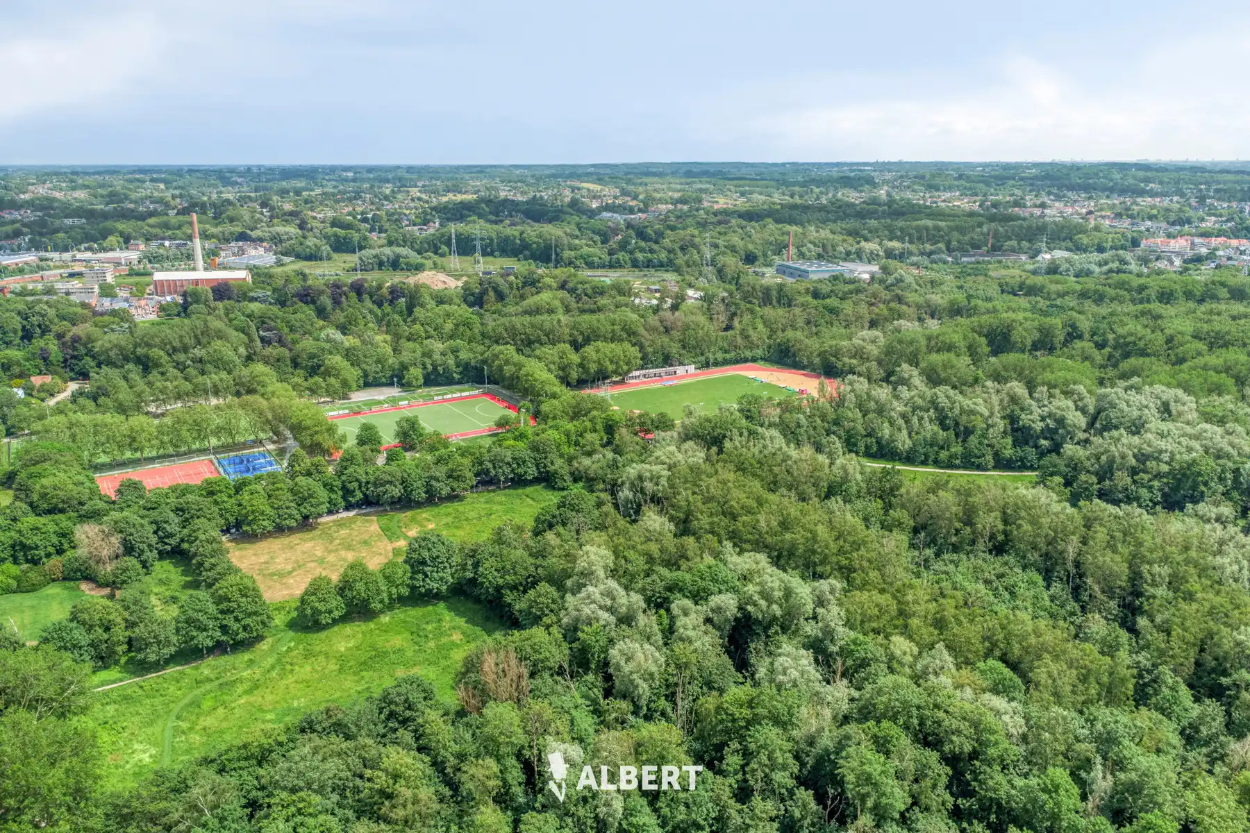Luxueuze stadswoning met 3 slaapkamers op toplocatie foto 20