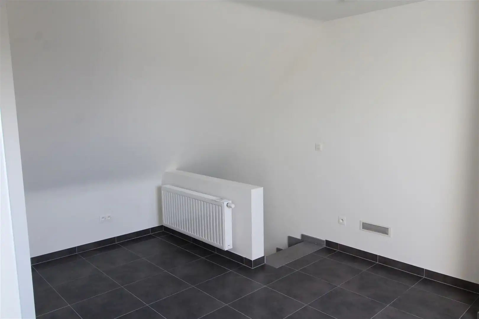 Nieuwbouwappartement (1slk.) in het centrum van Wachtebeke foto 8