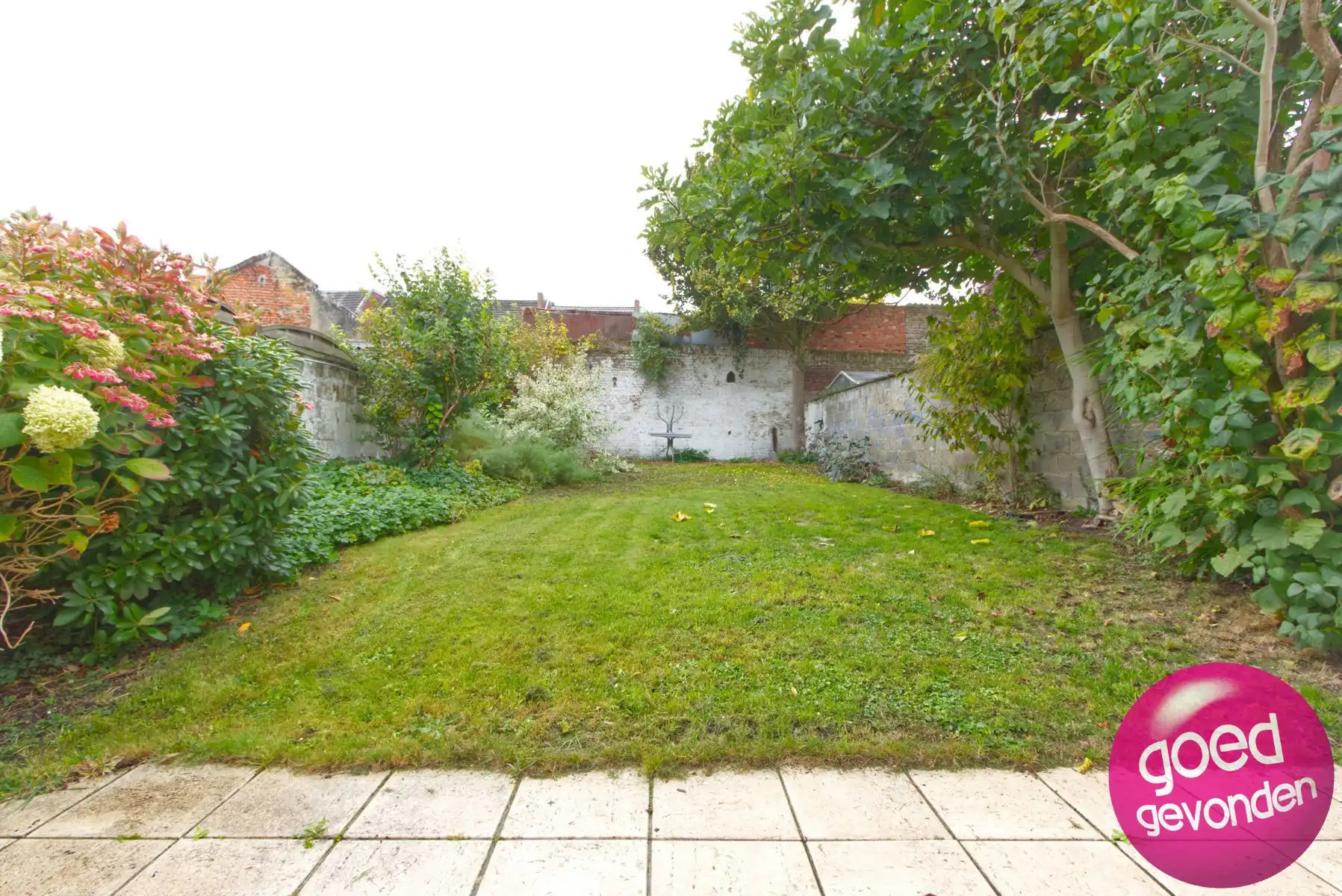 HERENHUIS - 4 tot 5 SLK - 2 LIVINGS - KOER - TERRAS - TUIN   foto 15