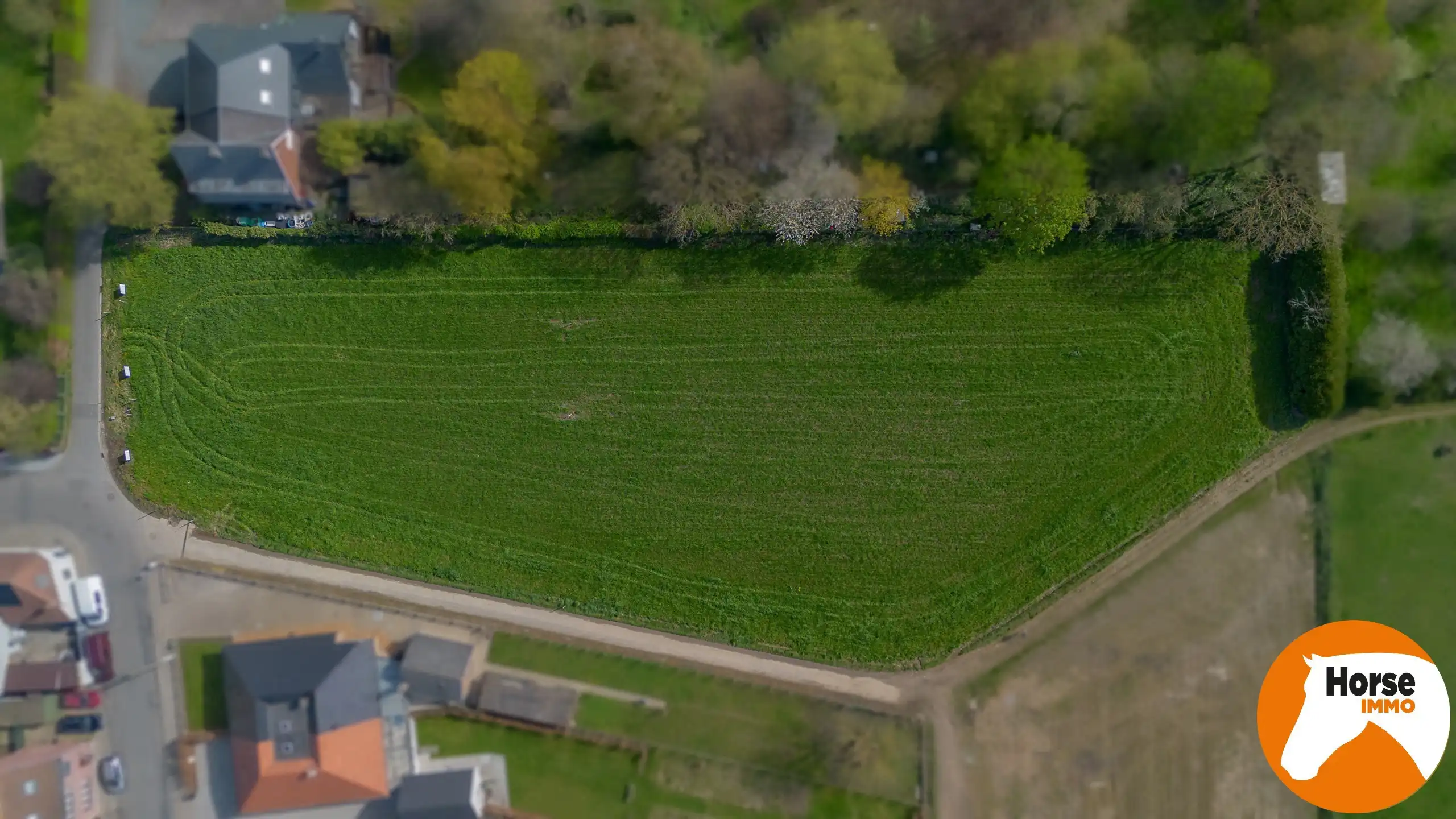 NIEUWERKERKEN - Uniek gelegen bouwgrond op 42a voor OB foto 12