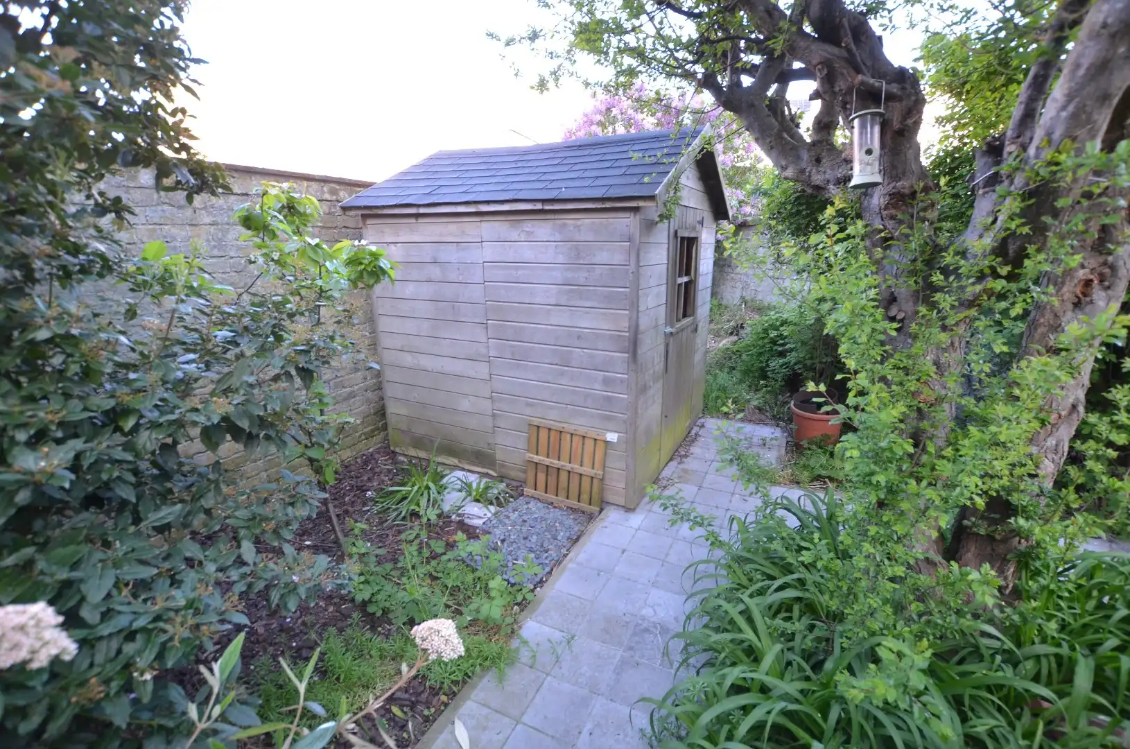 Gerenoveerd ruim woonhuis foto 13