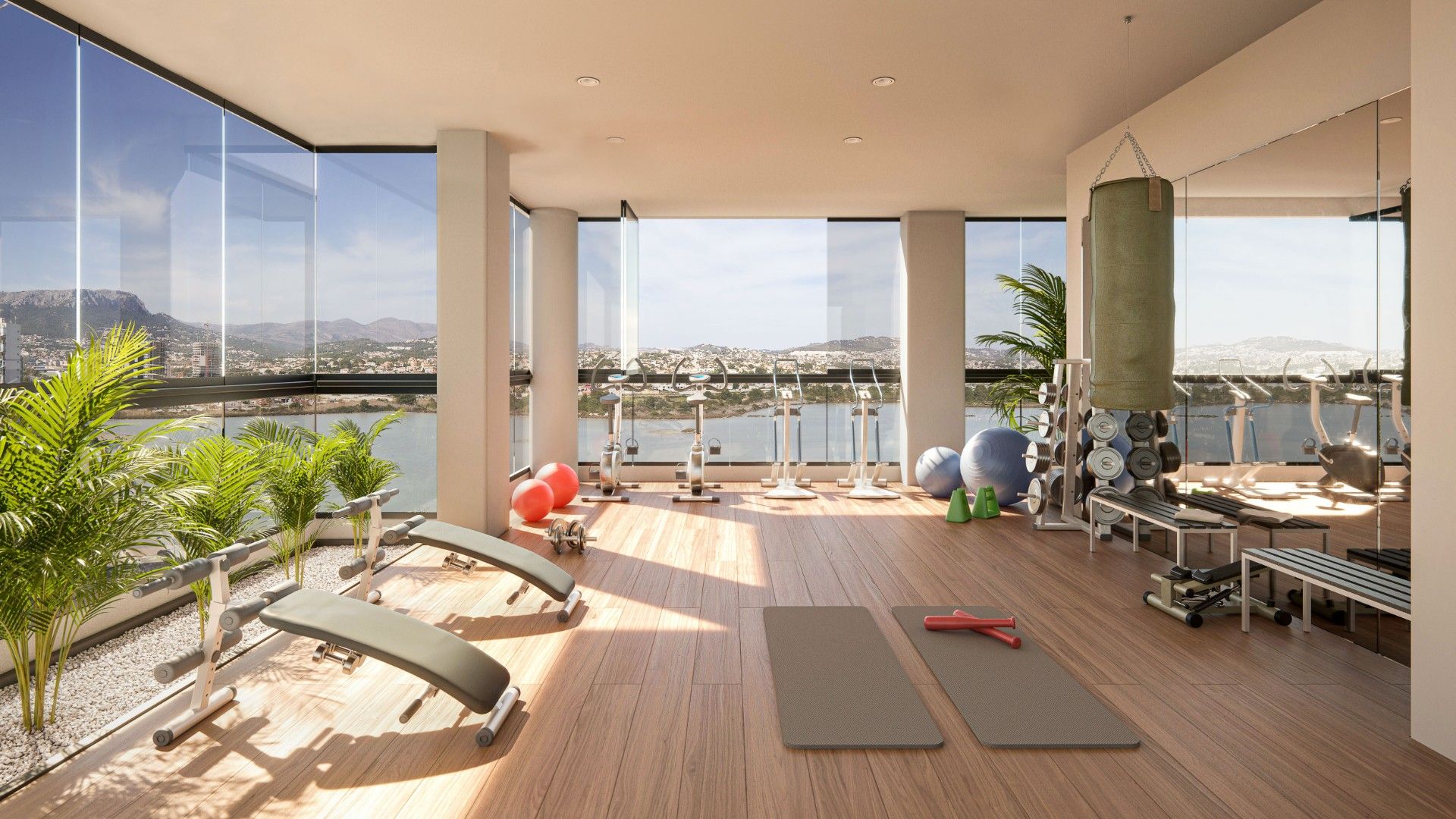 Isea Views - Calpe foto 7