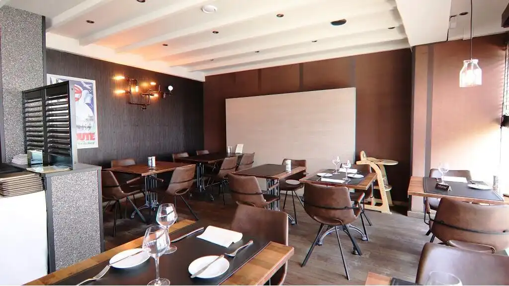 Overname gekend restaurant met terras + uniek uitzicht in Knokke foto 3