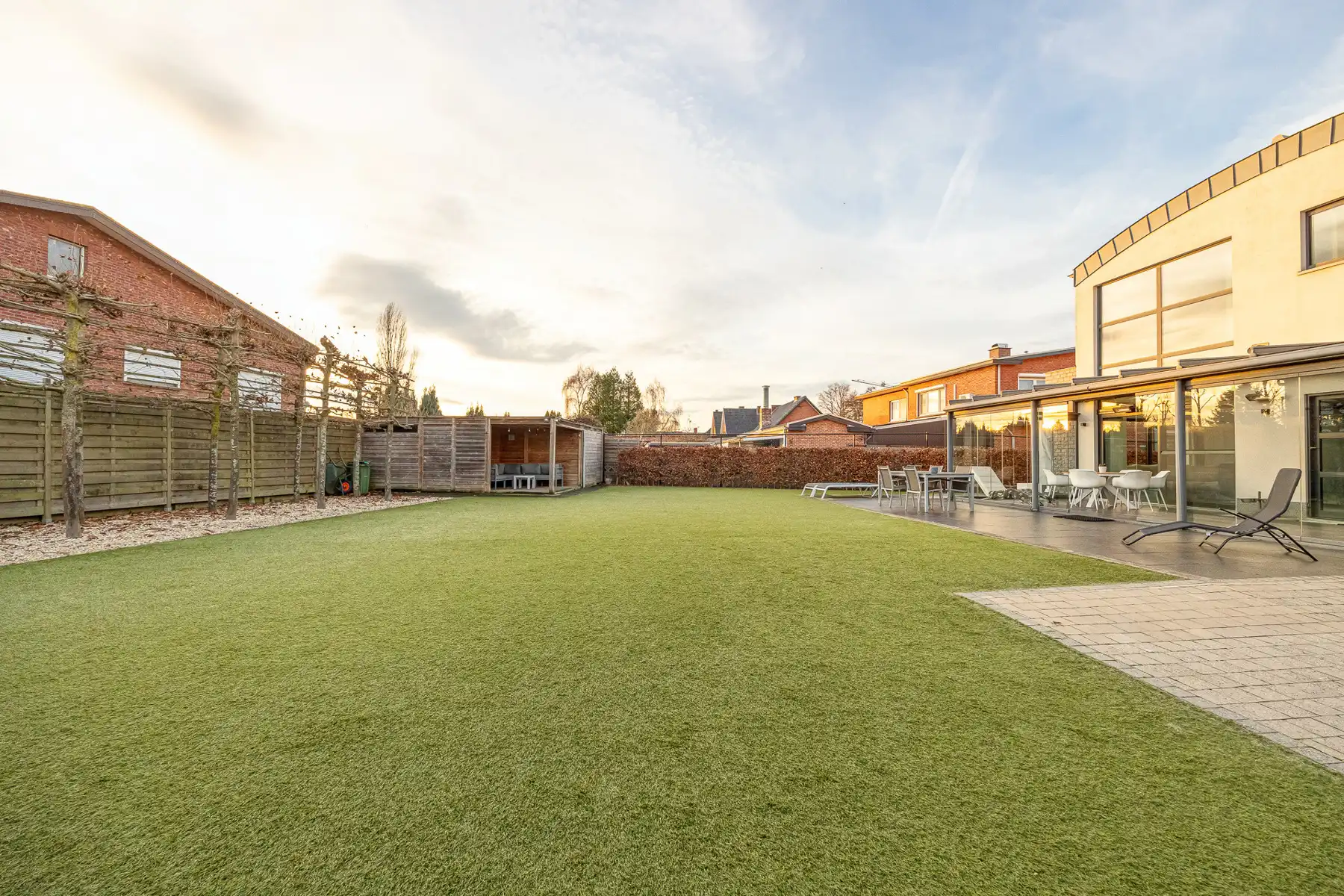 Huis te koop foto 29