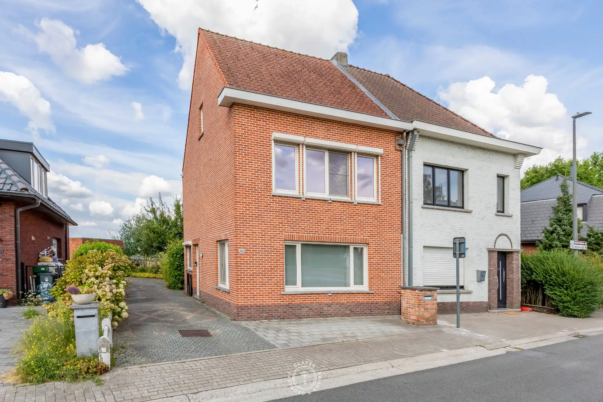 Huis te koop Hoge Bokstraat 50 - 9111 Belsele