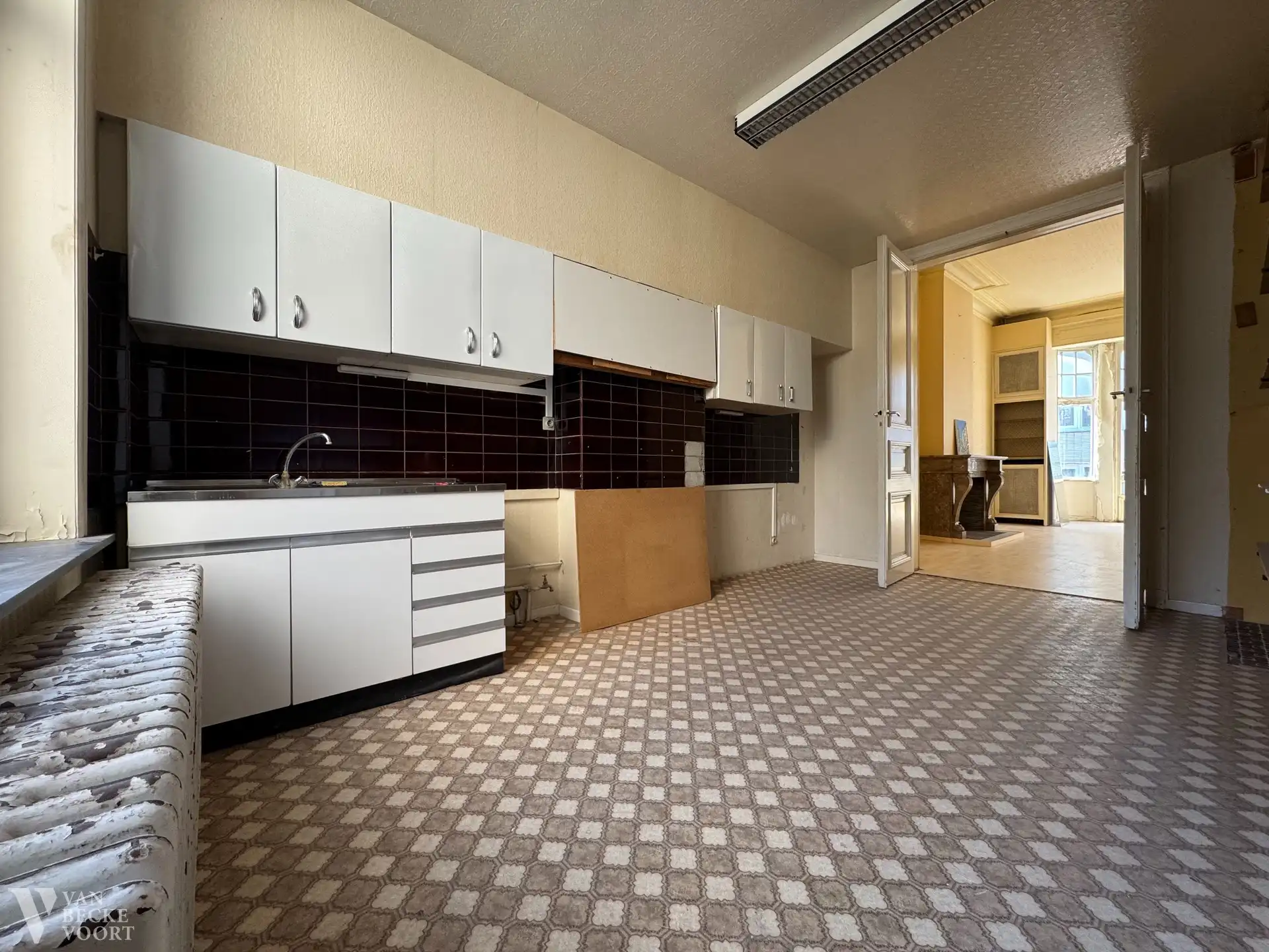 Twee handelspanden op AAA-locatie - met erfgoedwaarde foto 4