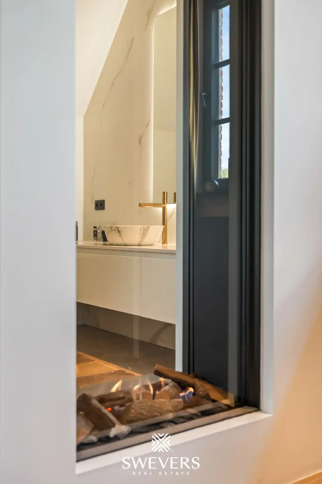 Hoogwaardige recente villa (223m²) met EPC-label A, zwembad en poolhouse in Diepenbeek foto 24