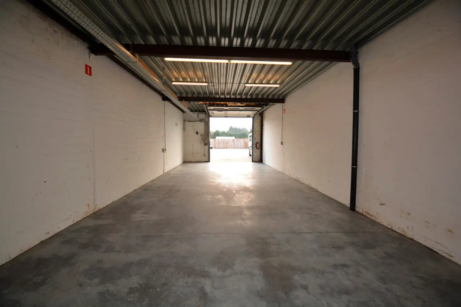 RUIM MAGAZIJN (295 m²) foto 5