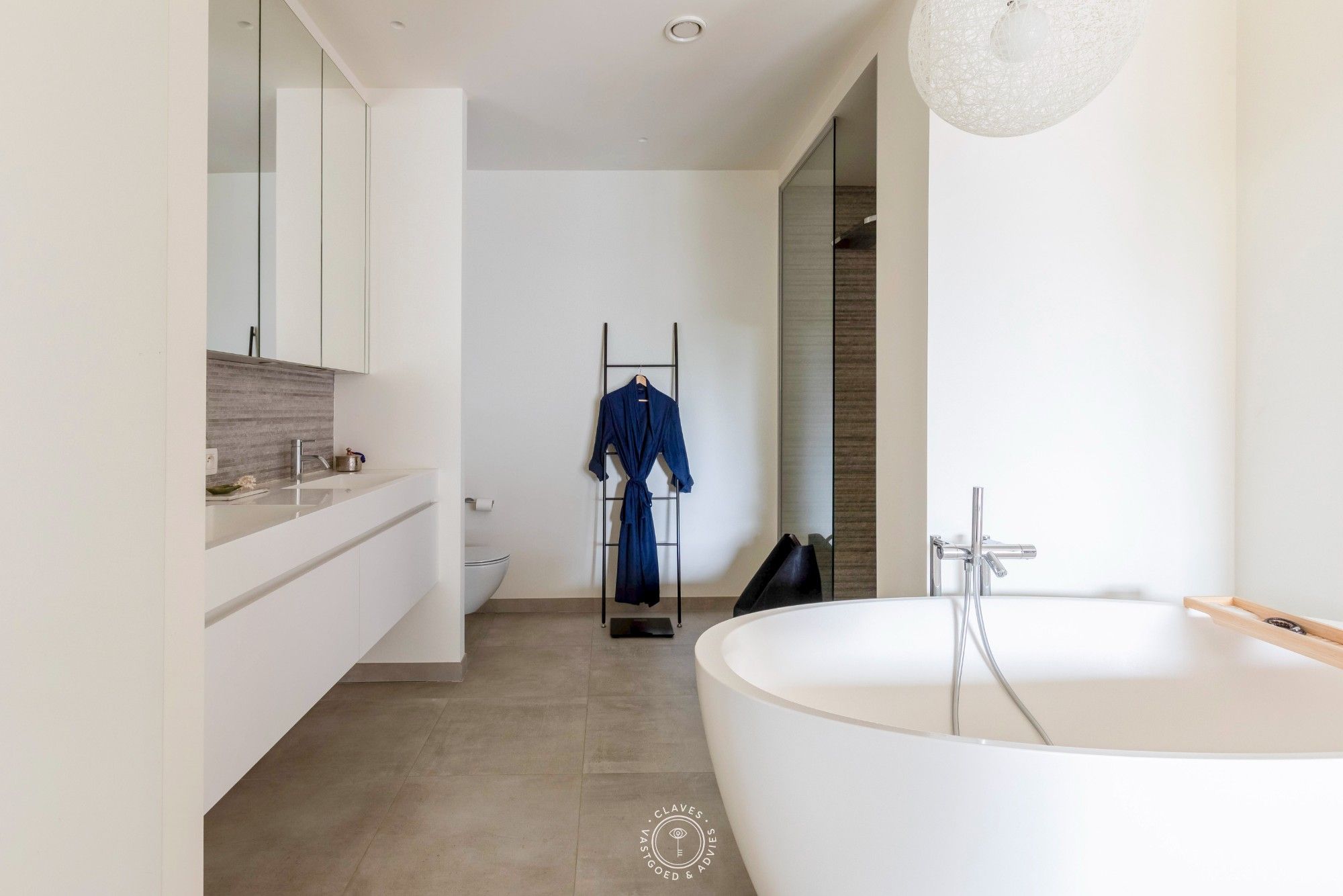 Buitengewoon penthouse met 3 slaapkamers in mooie groene omgeving foto 17
