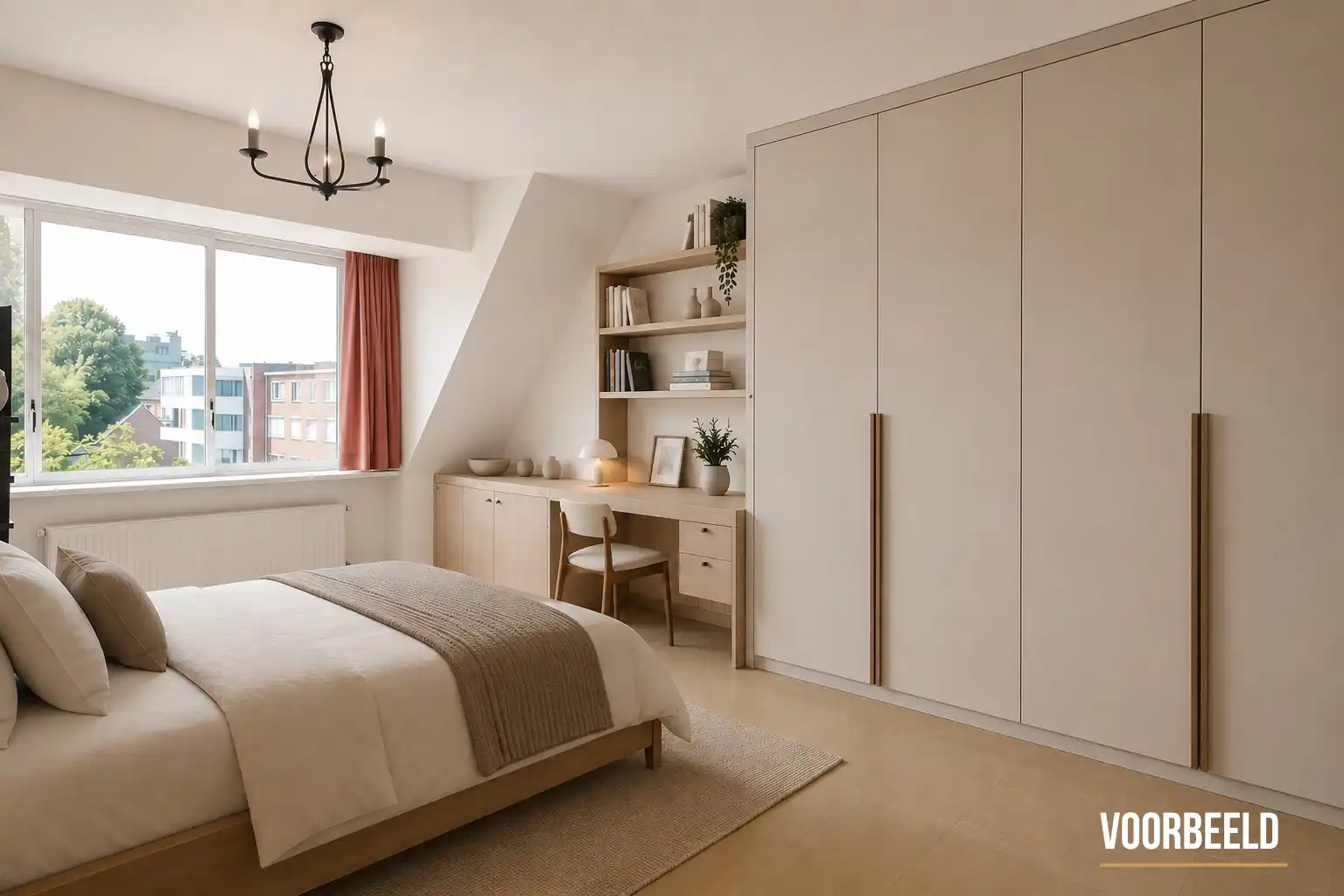 Te renoveren huis met 5 slp, garage en veel mogelijkheden! foto 24