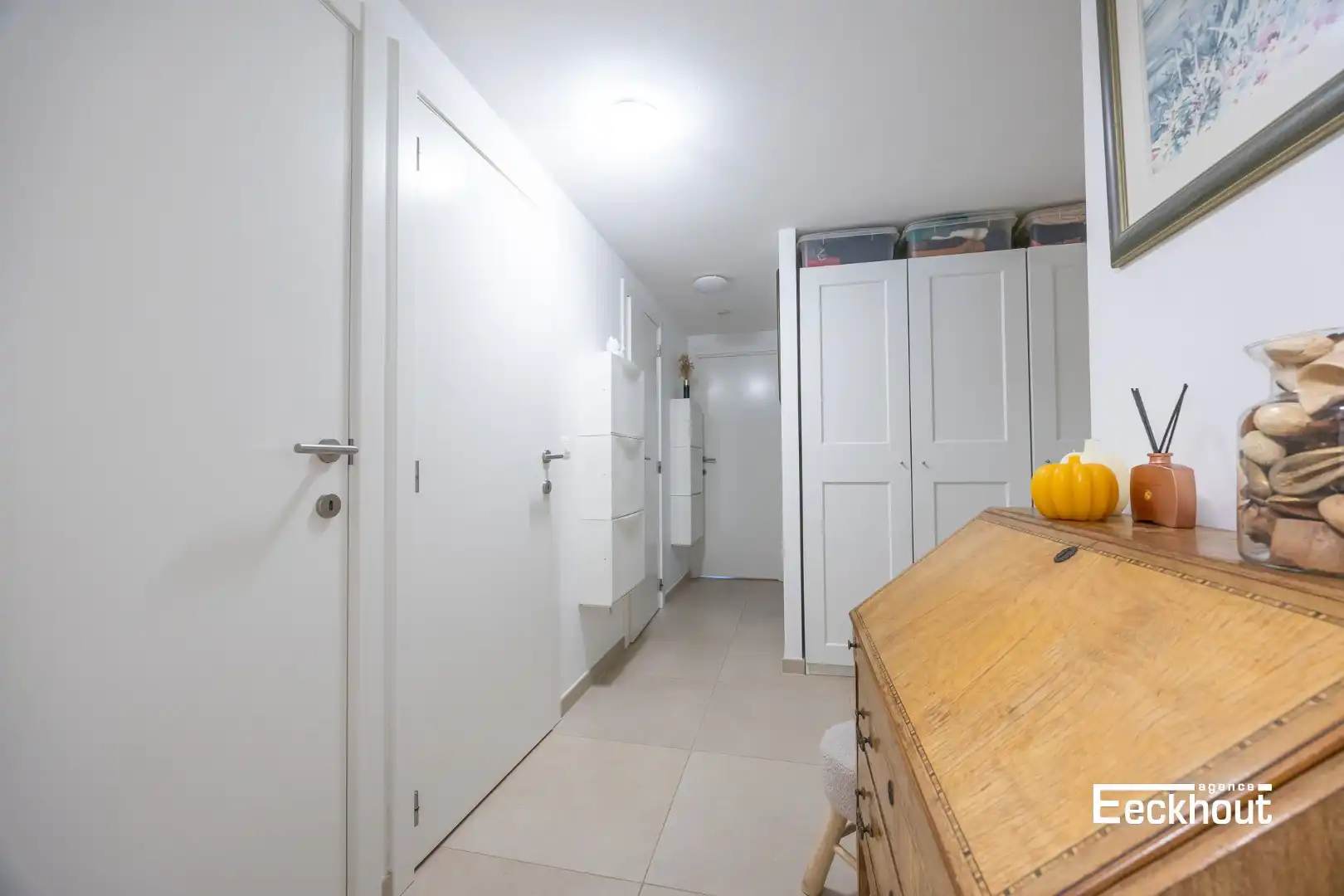 Instapklaar appartement met ruim zonneterras in het centrum van Oostende! foto 7
