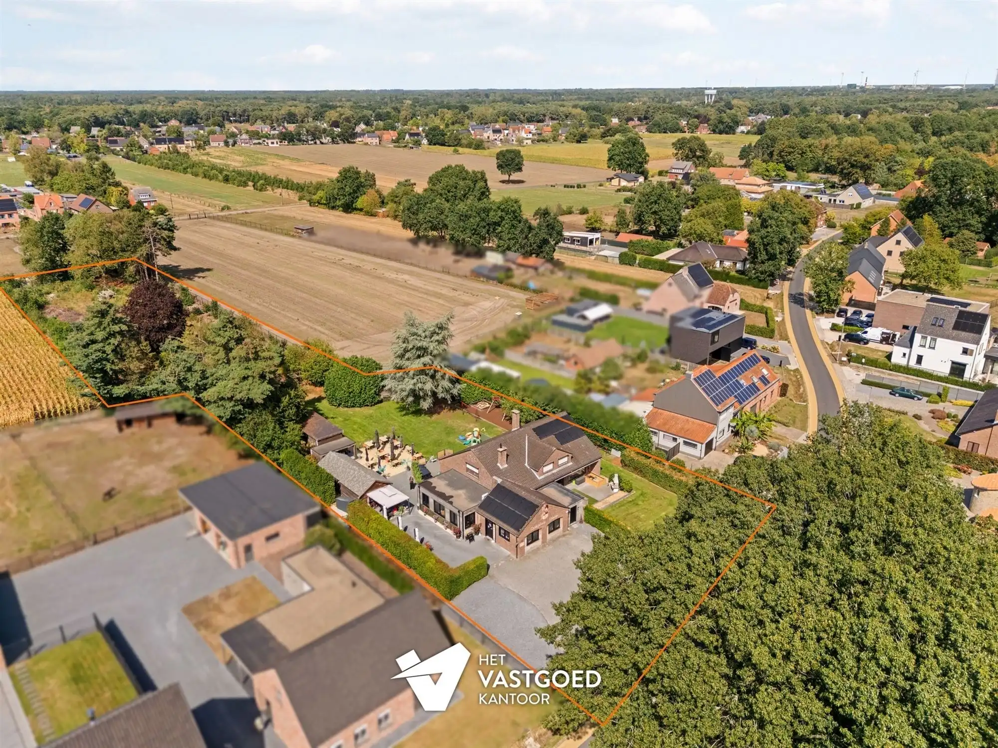Huis te koop Ongelberg 95 - 2490 BALEN