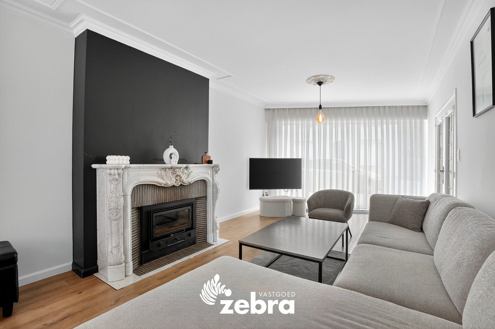 Instapklare moderne woning met drie slaapkamers te Tielt (Meulebeke)! foto 6