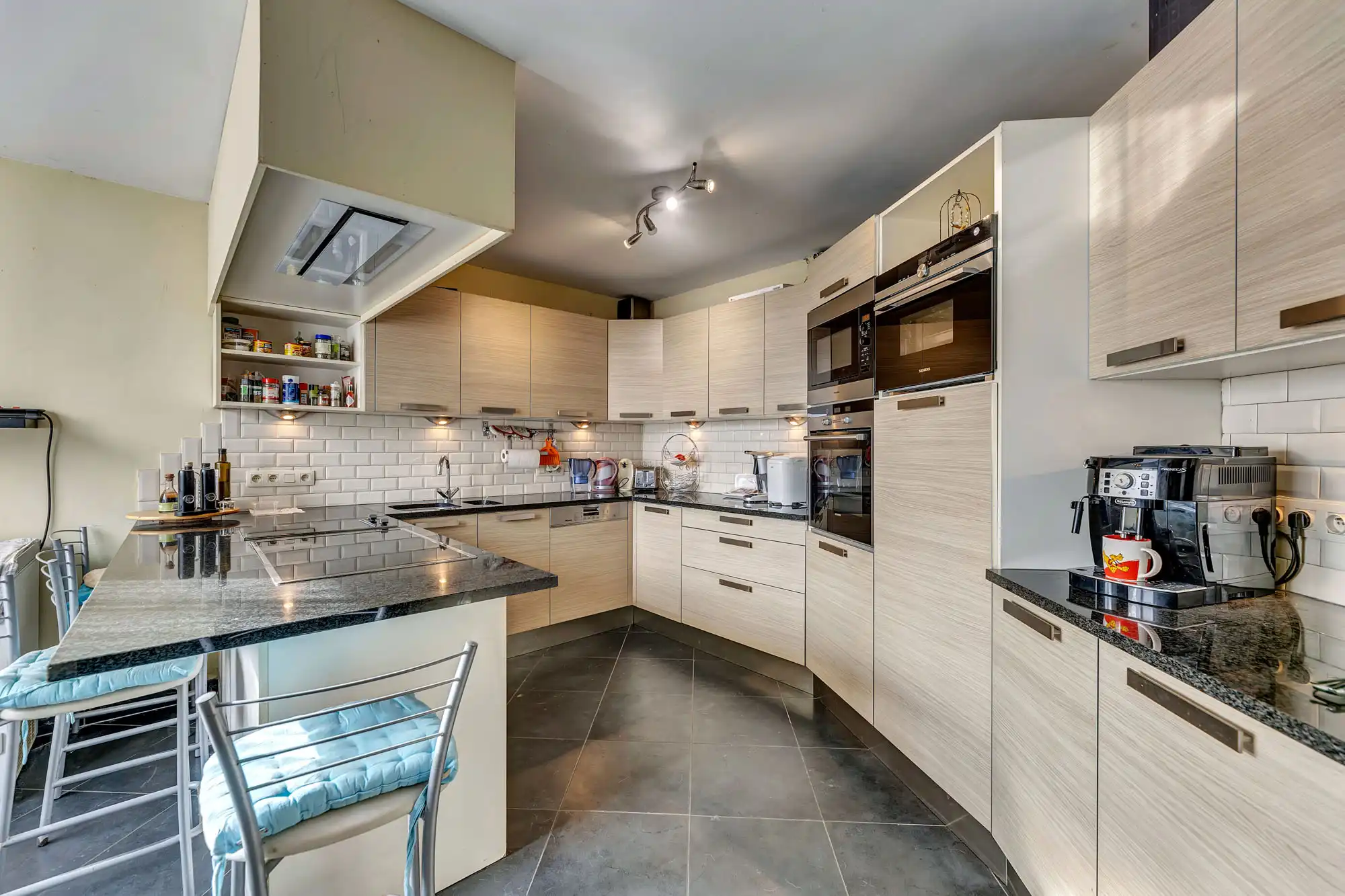 Gezellige woning met 3 slpks en knus terras te Roosdaal foto 6