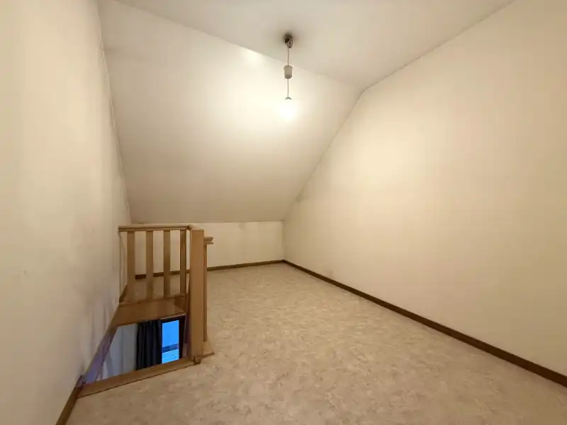 Instapklare woning nabij Miljoenenkwartier en Sint-Pietersstation foto 16