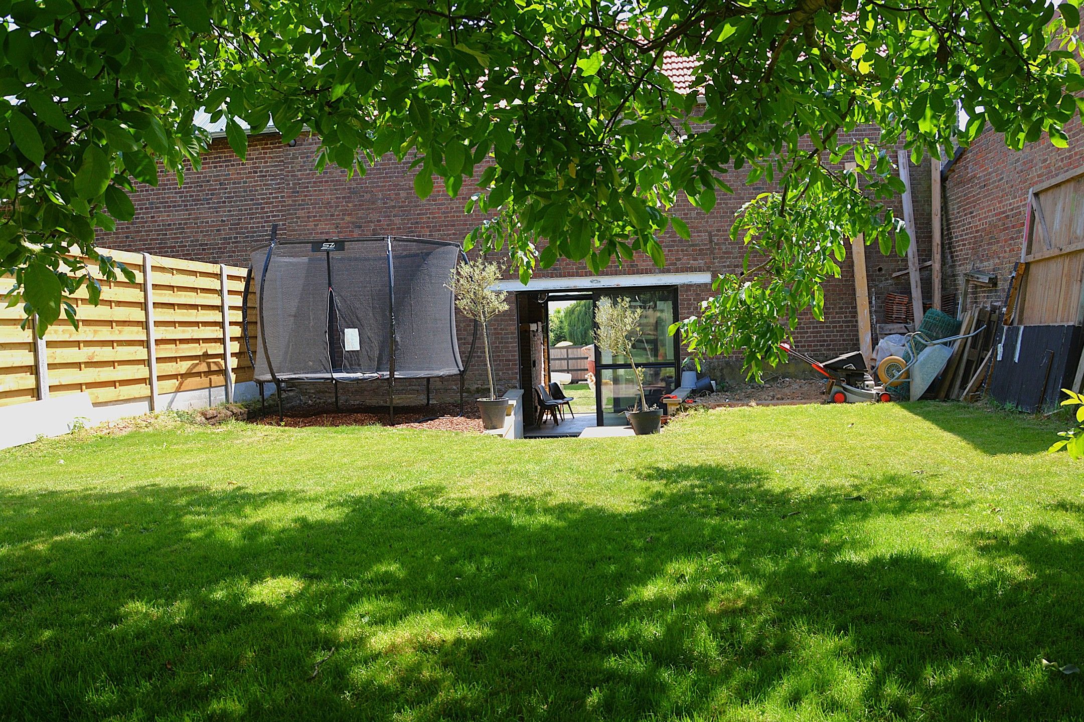 Huis te koop foto 29