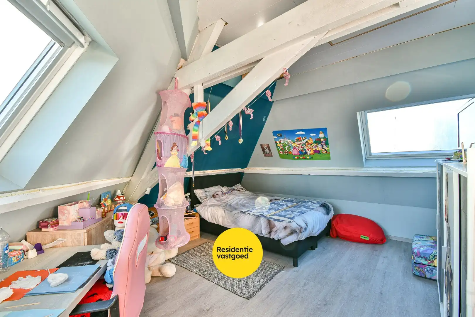 Horecazaak met woonst foto 23