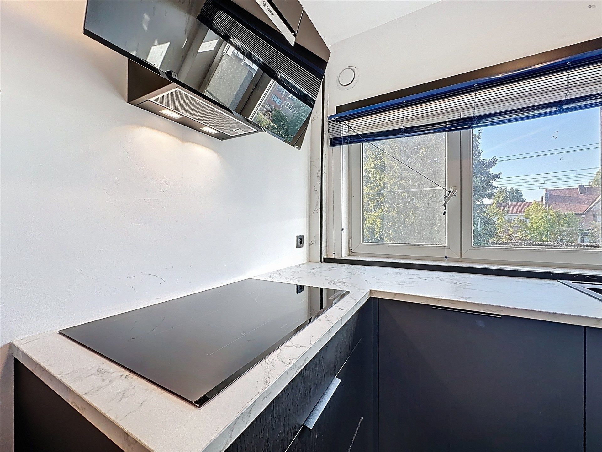 Prachtig appartement met 2 slp en groen zicht in Sint-Niklaas foto 6