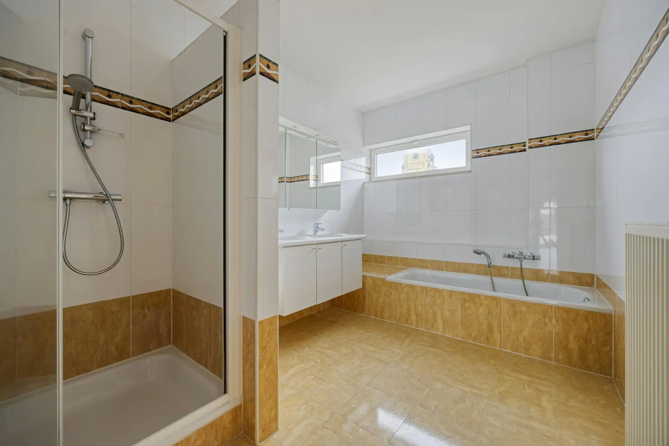 Prachtig appartement met 3 kamers in het hart van Grimbergen foto 10