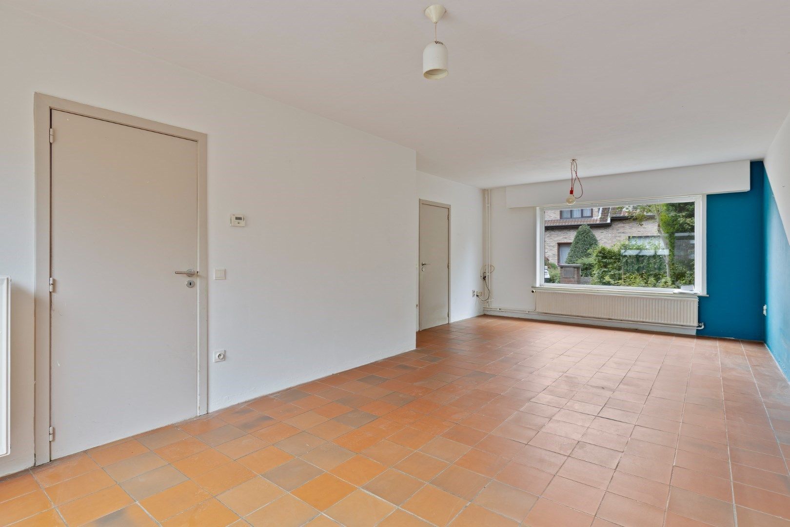 Woning op gunstige locatie te Heverlee te koop - EPC 248 kWh/m² jaar - bewoonbare opp.  187 m² foto 7