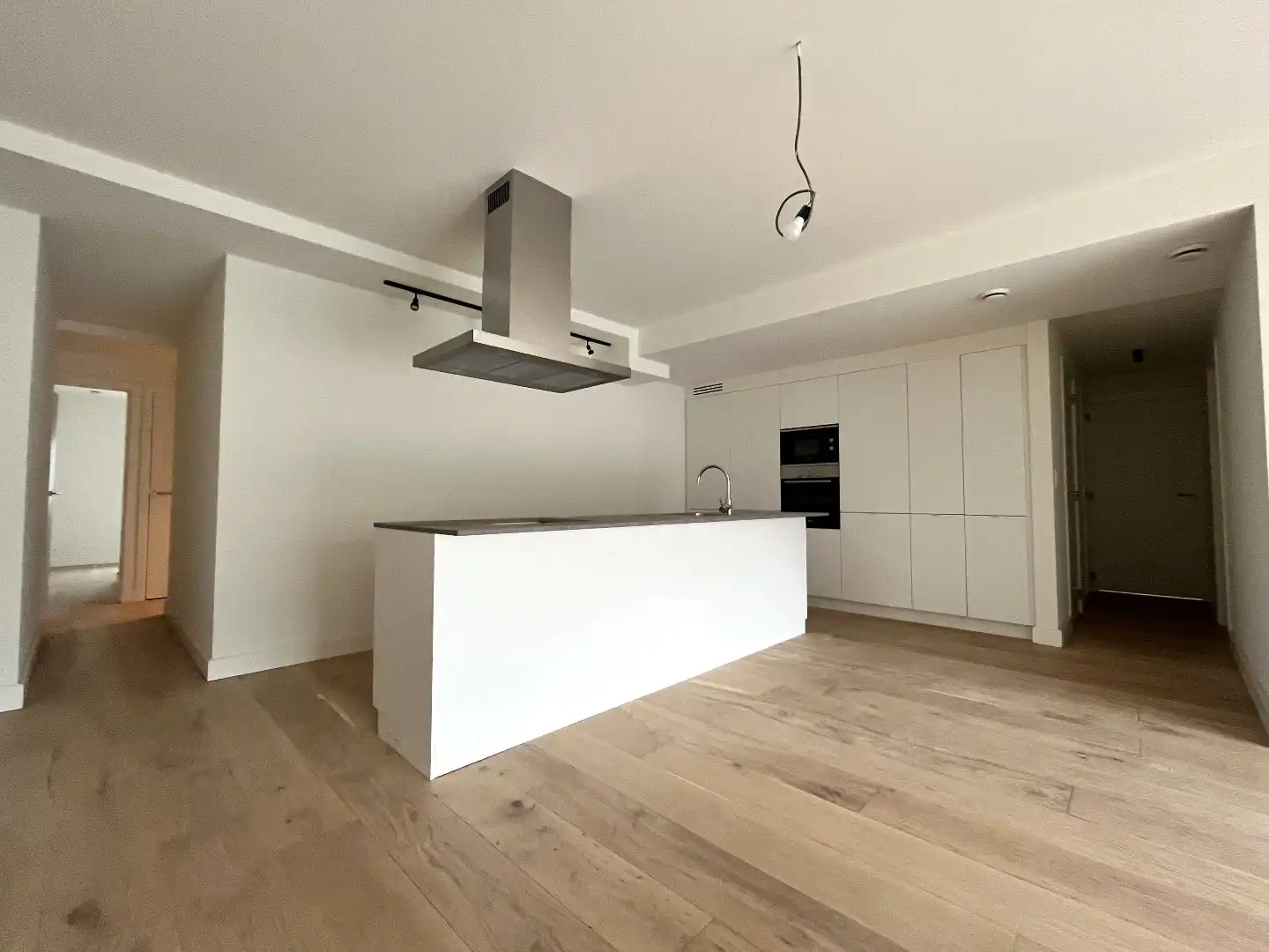 Energiezuinig 3 slpk appartement met tuin foto 7