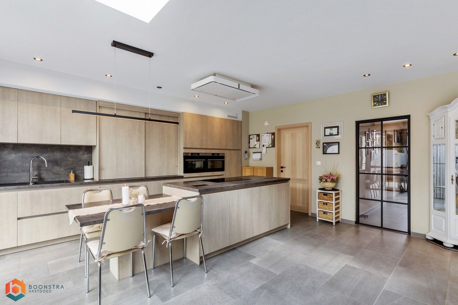 Energiezuinige luxueuze woning met 3 slpkrs te Bonheiden foto 5